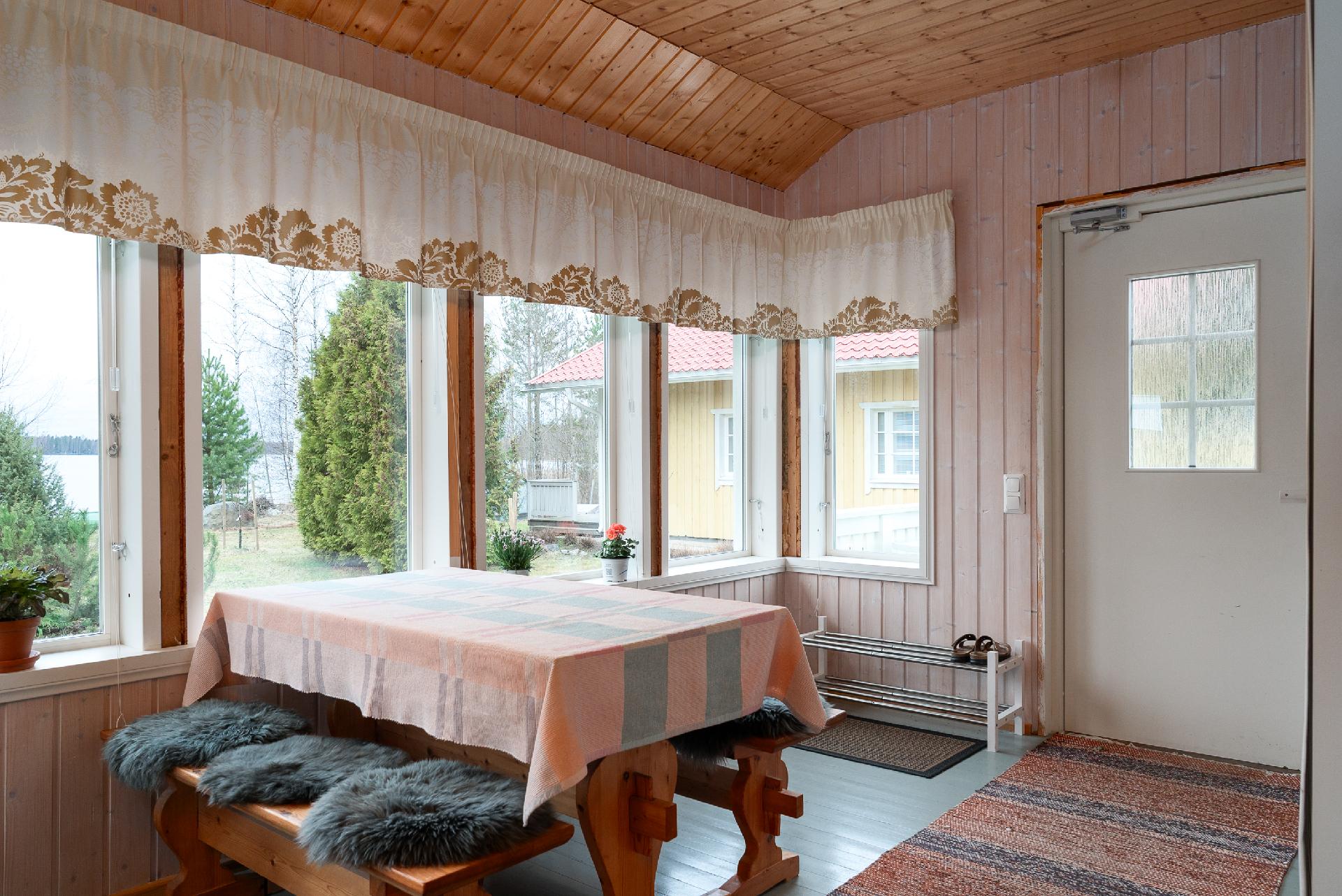 Vaimosniementie 631, Ukonniemi, Kangasniemi