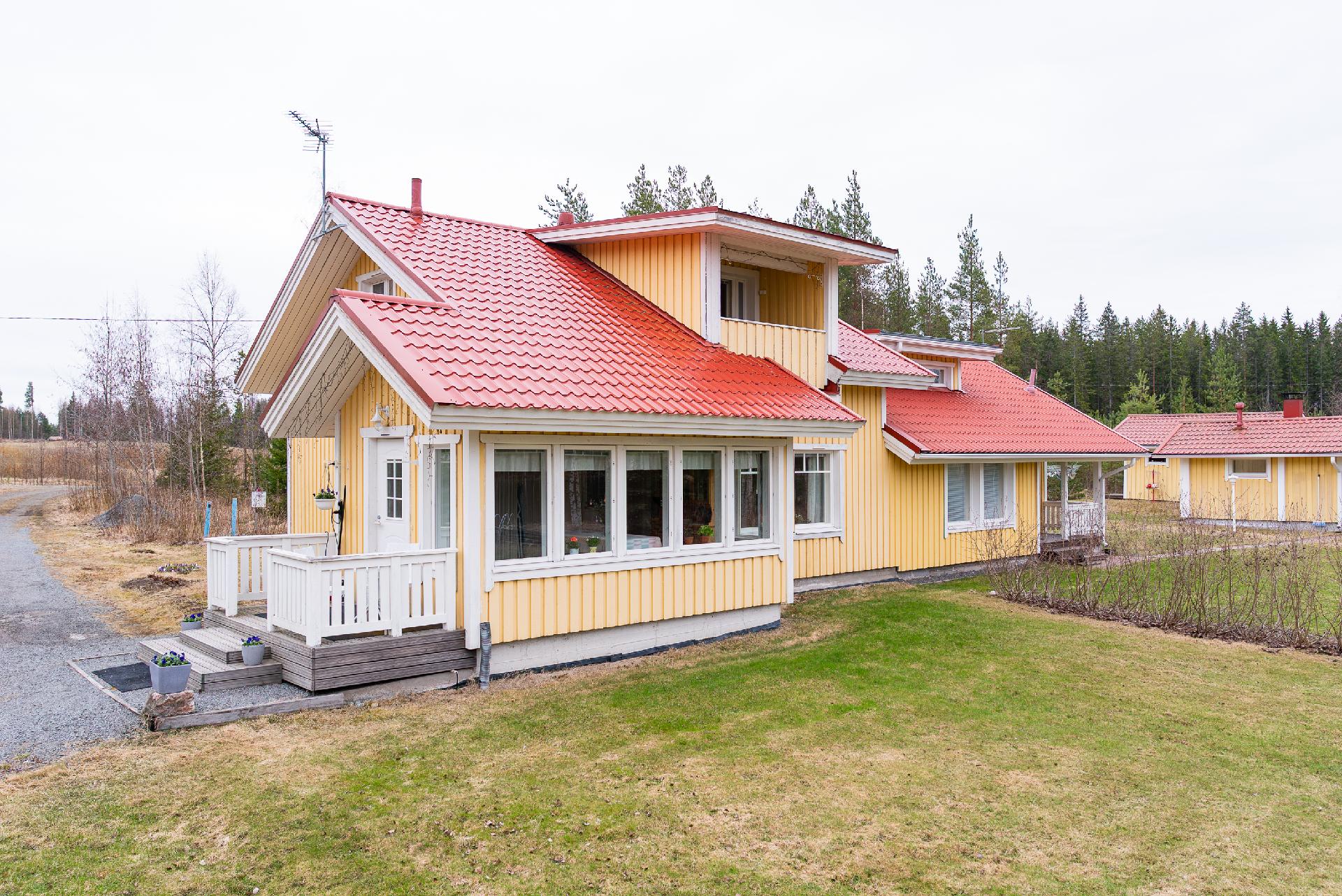 Vaimosniementie 631, Ukonniemi, Kangasniemi