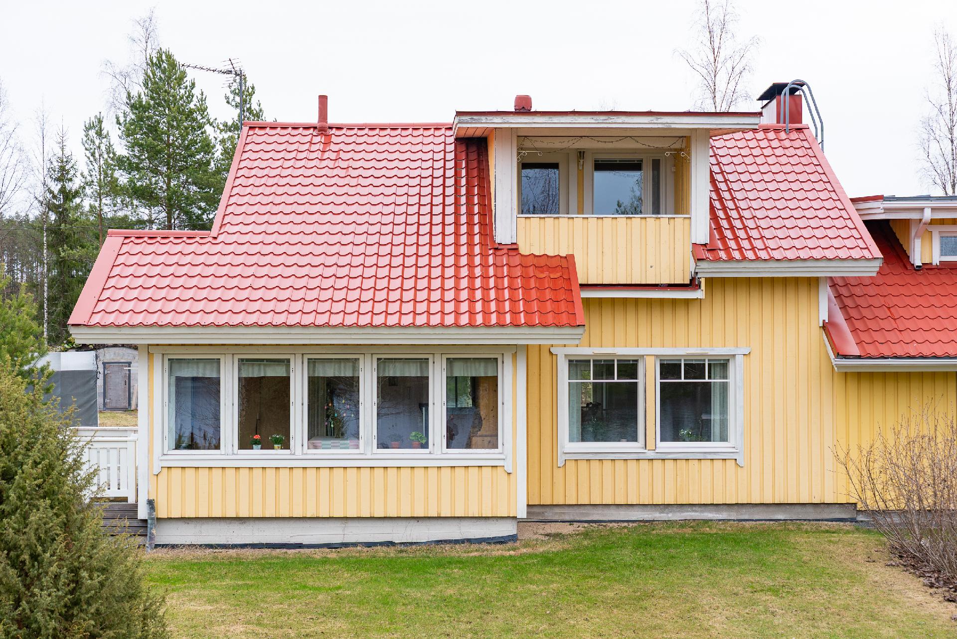 Vaimosniementie 631, Ukonniemi, Kangasniemi