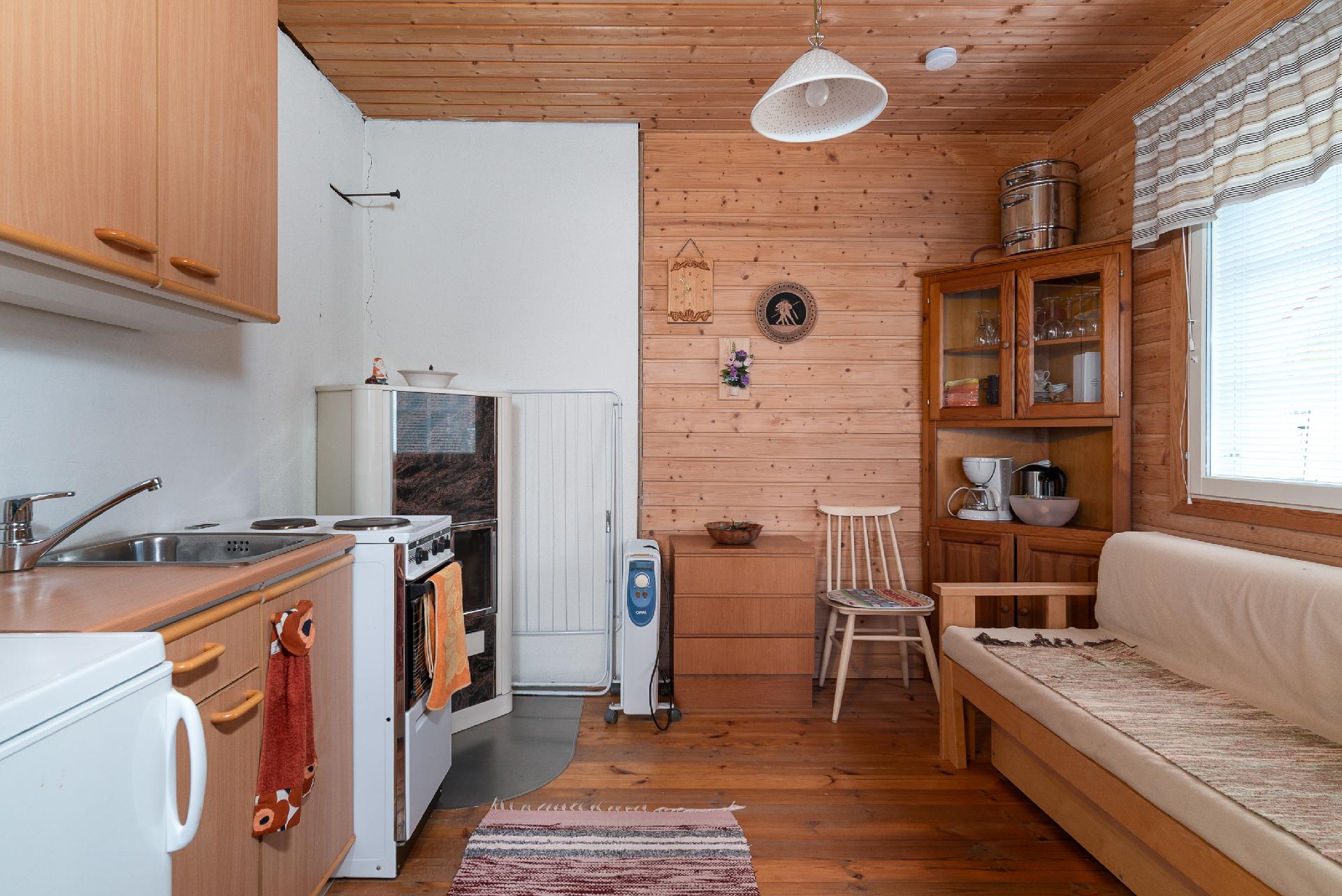 Vaimosniementie 631, Ukonniemi, Kangasniemi