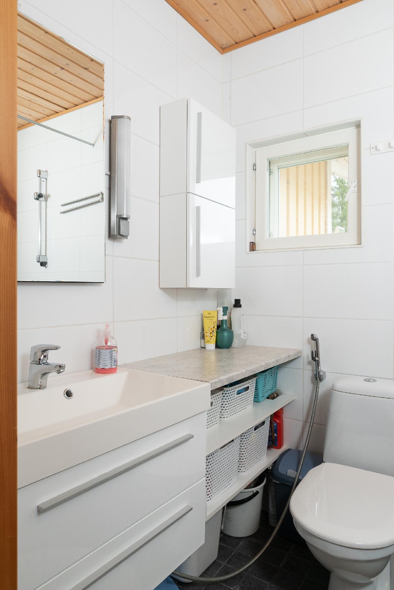 Vaimosniementie 631, Ukonniemi, Kangasniemi