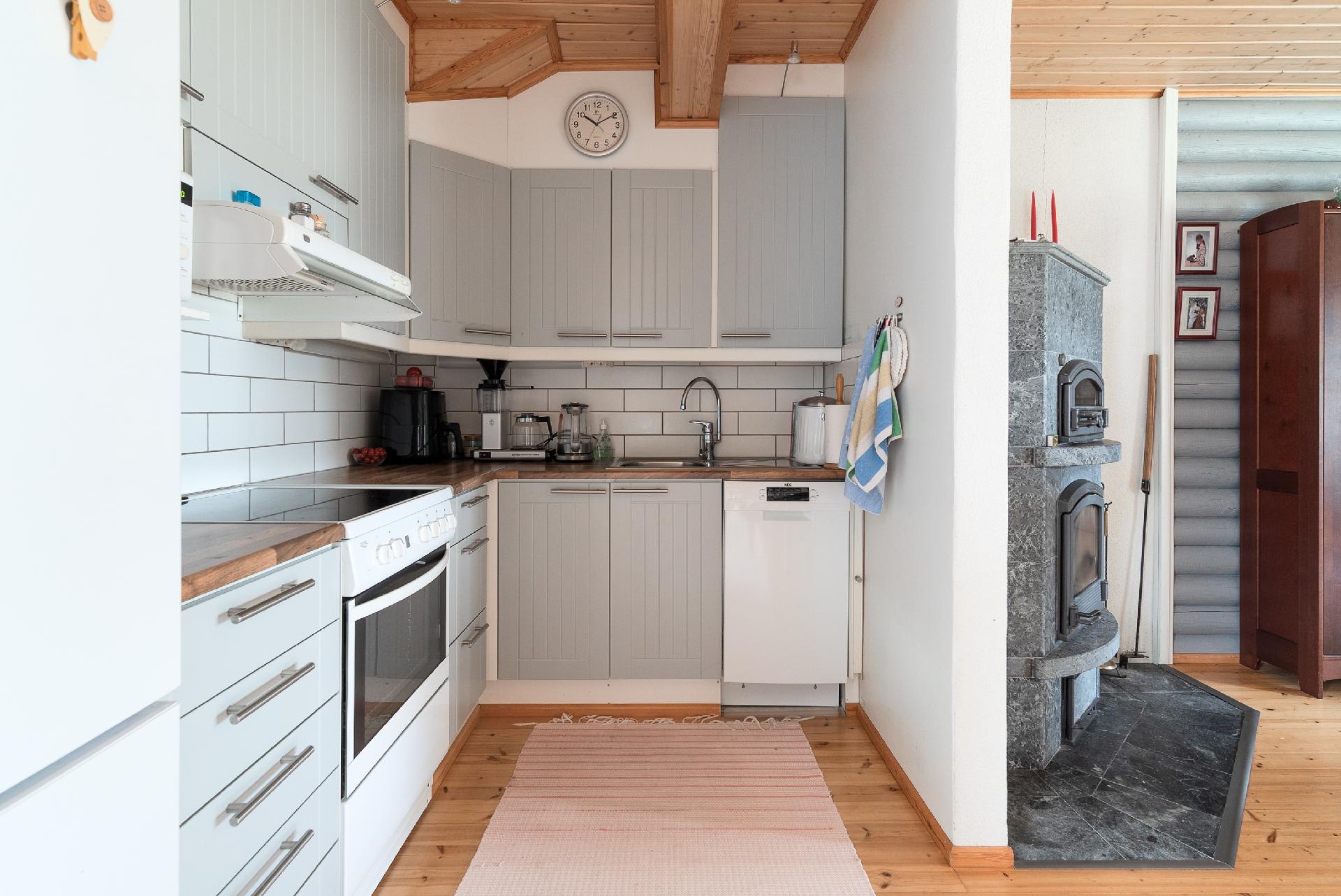 Vaimosniementie 631, Ukonniemi, Kangasniemi