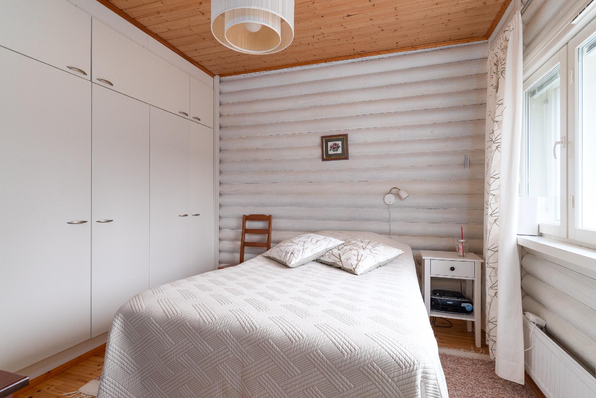 Vaimosniementie 631, Ukonniemi, Kangasniemi