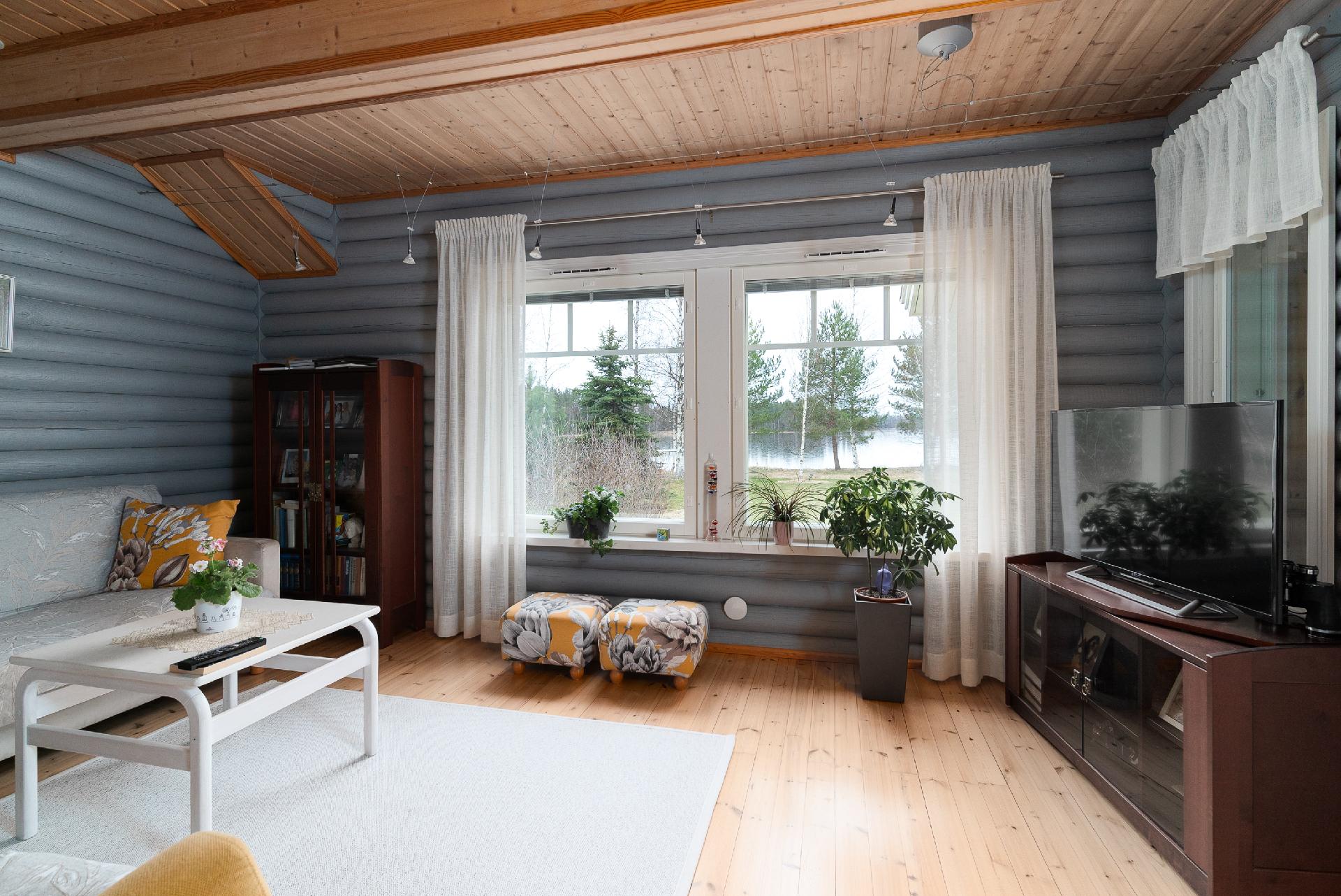 Vaimosniementie 631, Ukonniemi, Kangasniemi