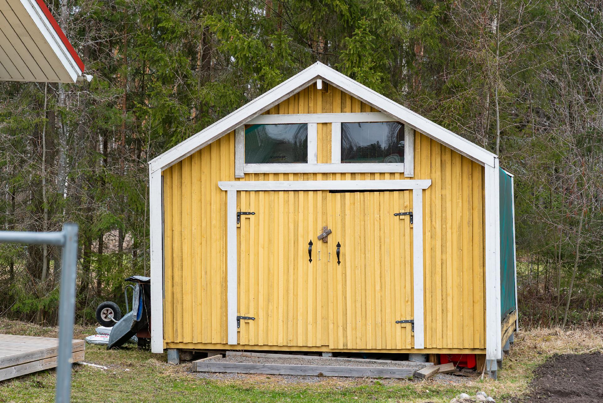 Vaimosniementie 631, Ukonniemi, Kangasniemi