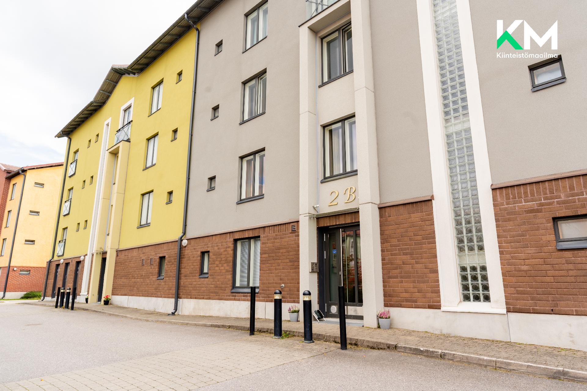 Pehtoorintie 2, Pakkala, Vantaa