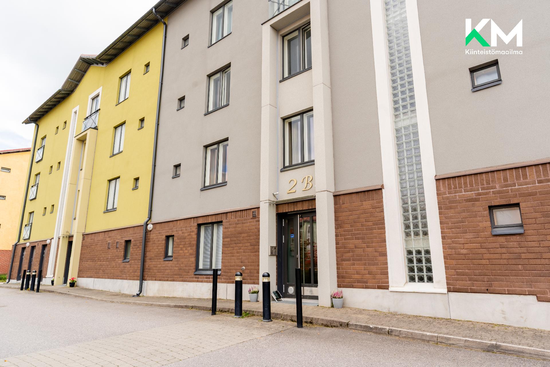 Pehtoorintie 2, Pakkala, Vantaa