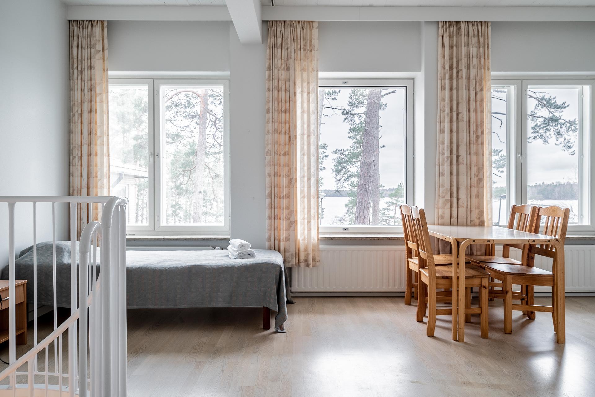 Kallvikinniementie 35 b, Kallahti, Helsinki