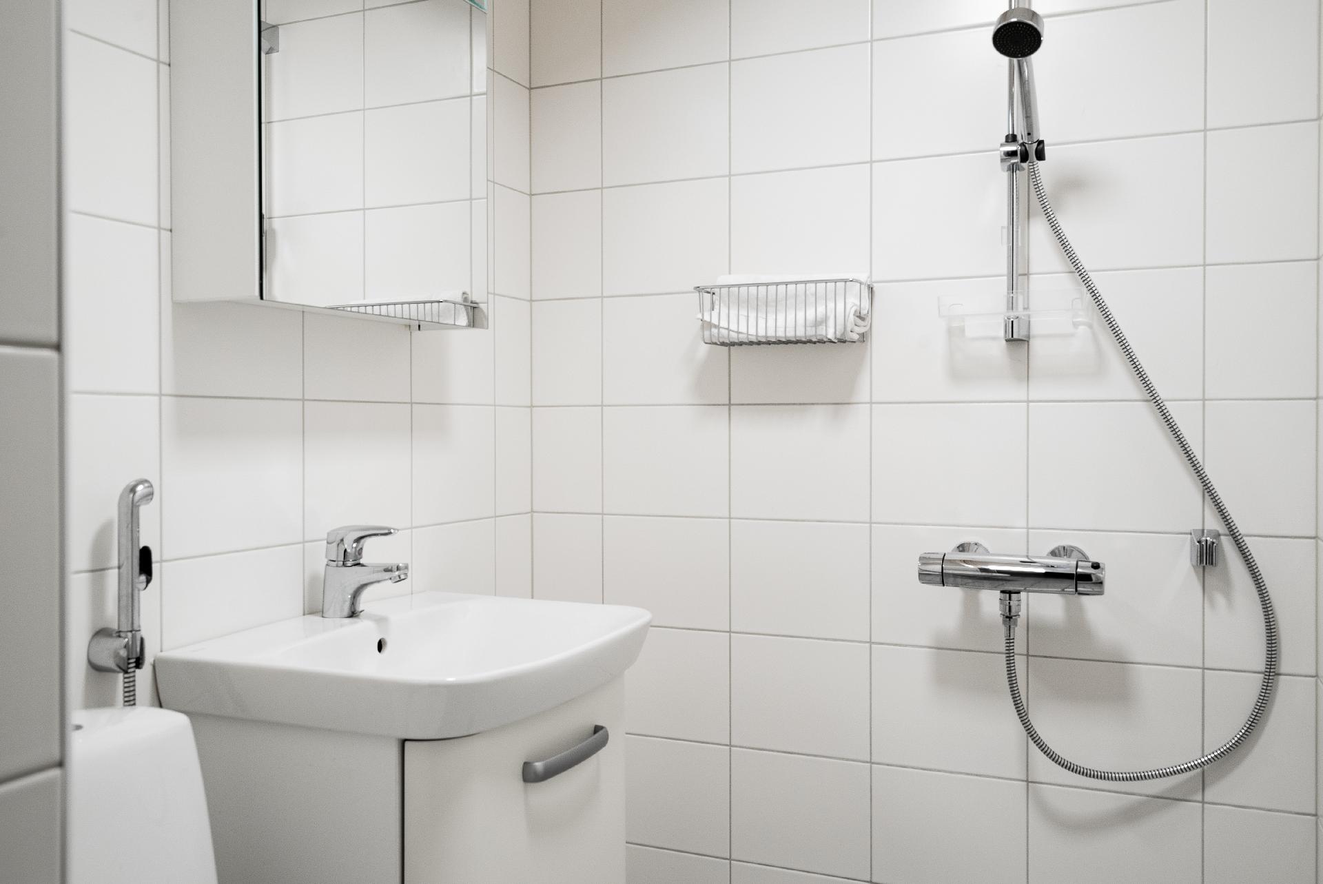 Kallvikinniementie 35 b, Kallahti, Helsinki