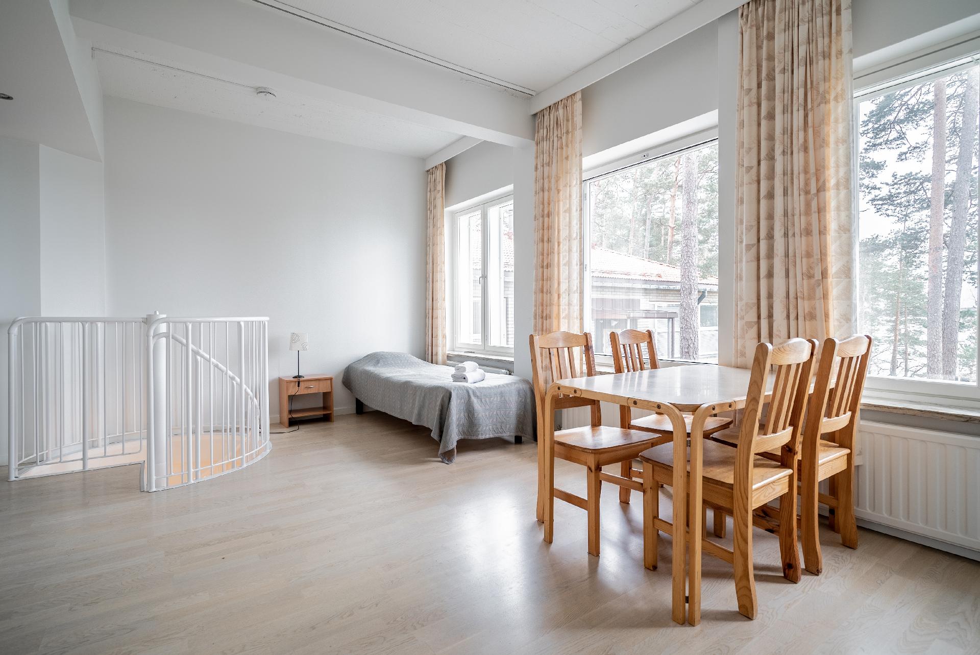 Kallvikinniementie 35 b, Kallahti, Helsinki