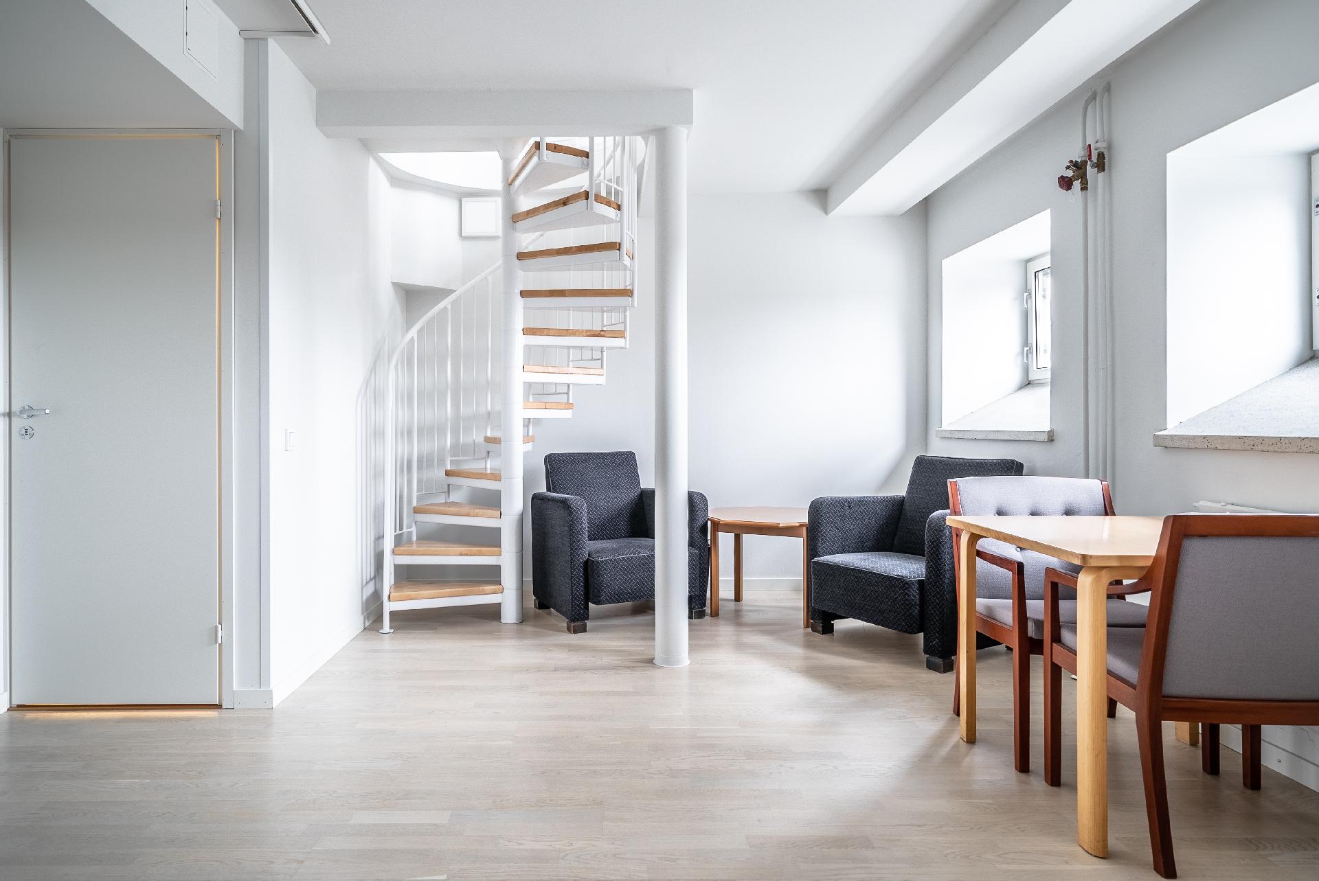 Kallvikinniementie 35 b, Kallahti, Helsinki