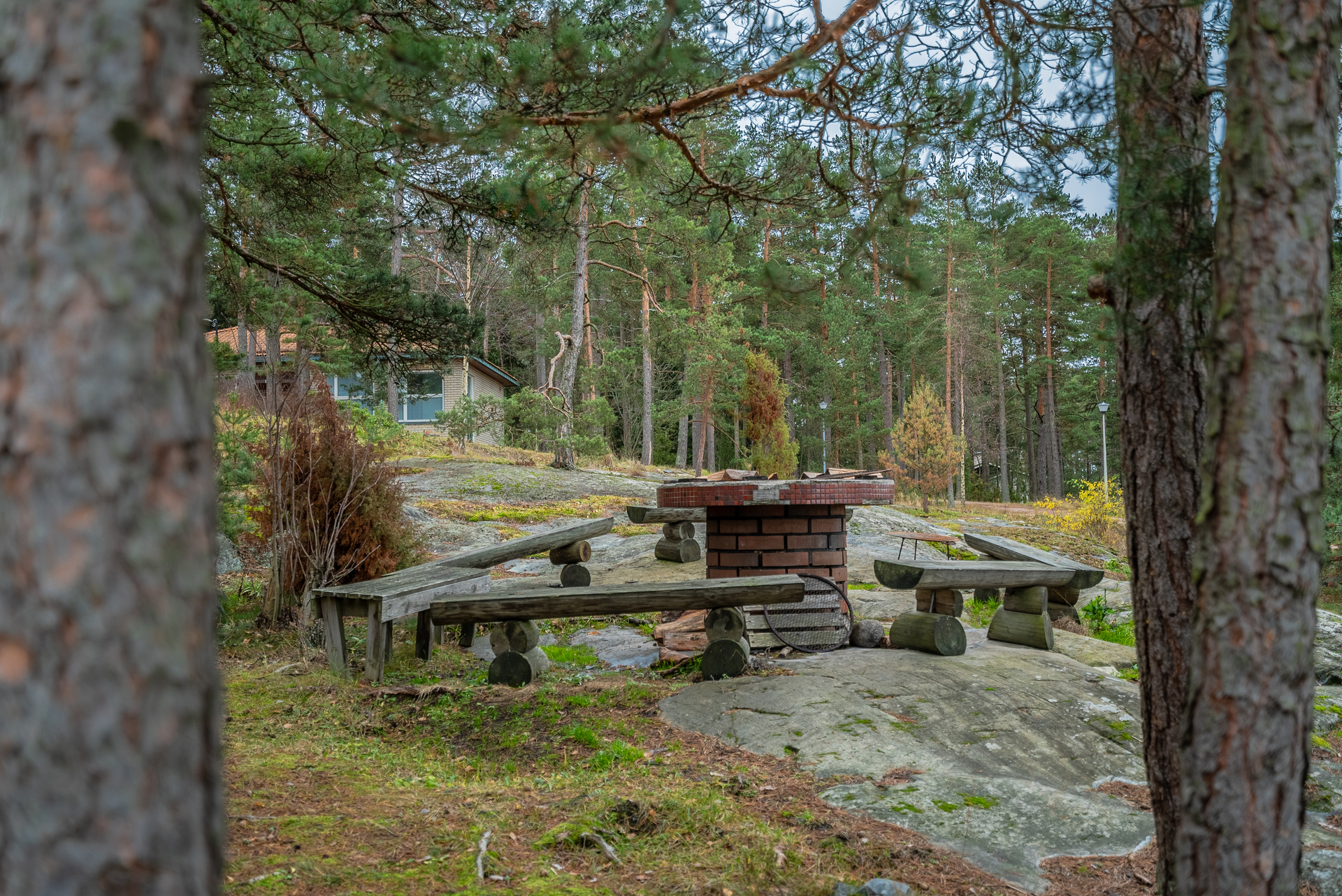 Kallvikinniementie 35 b, Kallahti, Helsinki