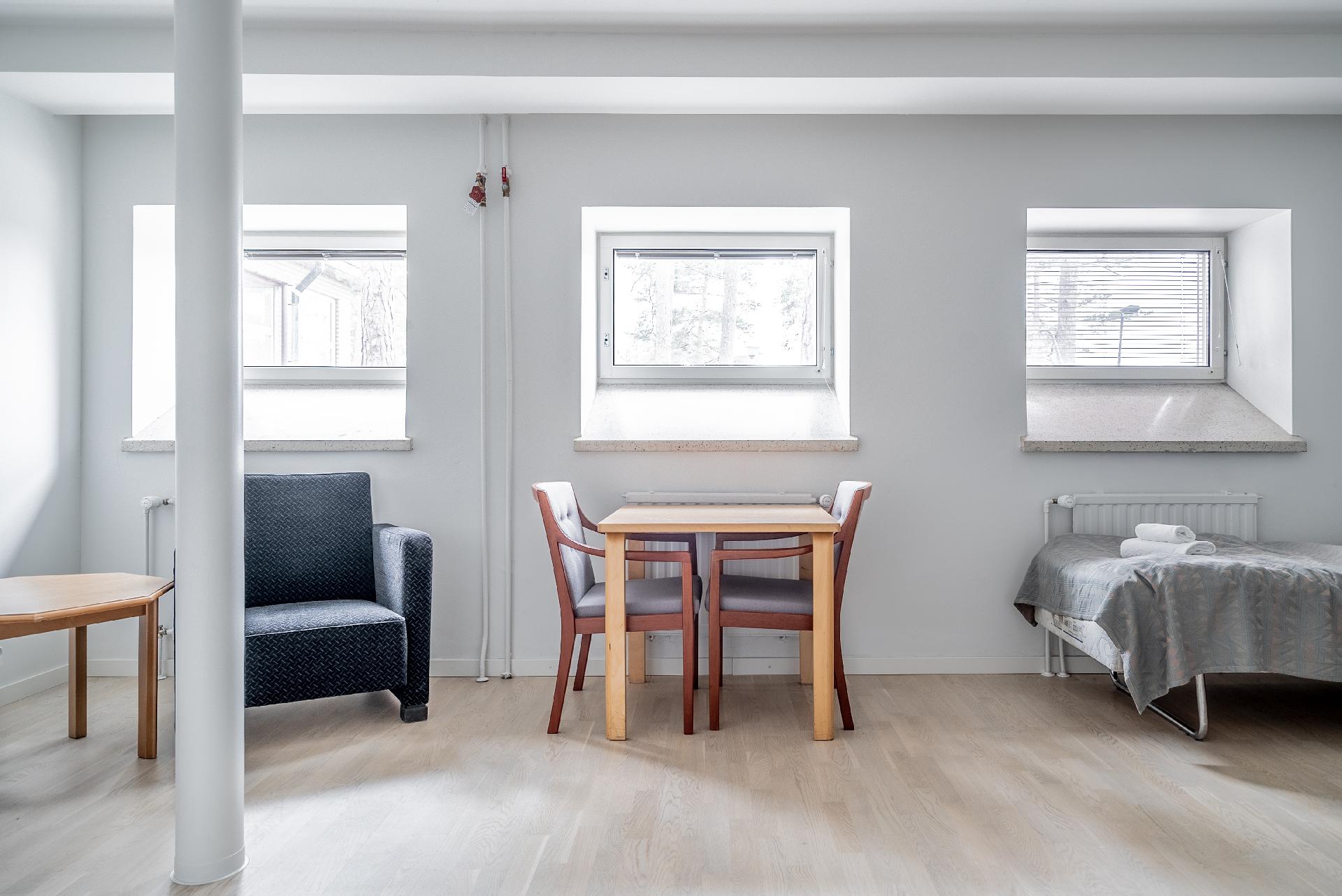 Kallvikinniementie 35 b, Kallahti, Helsinki