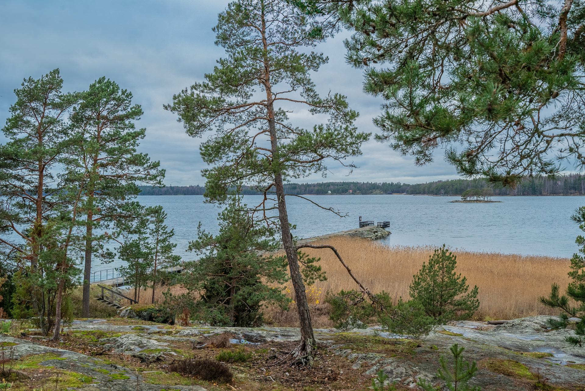 Kallvikinniementie 35 b, Kallahti, Helsinki