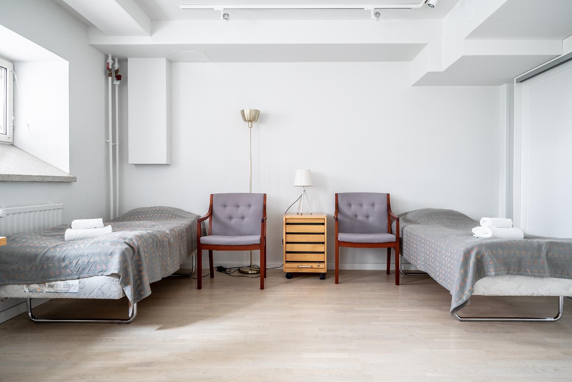 Kallvikinniementie 35 b, Kallahti, Helsinki