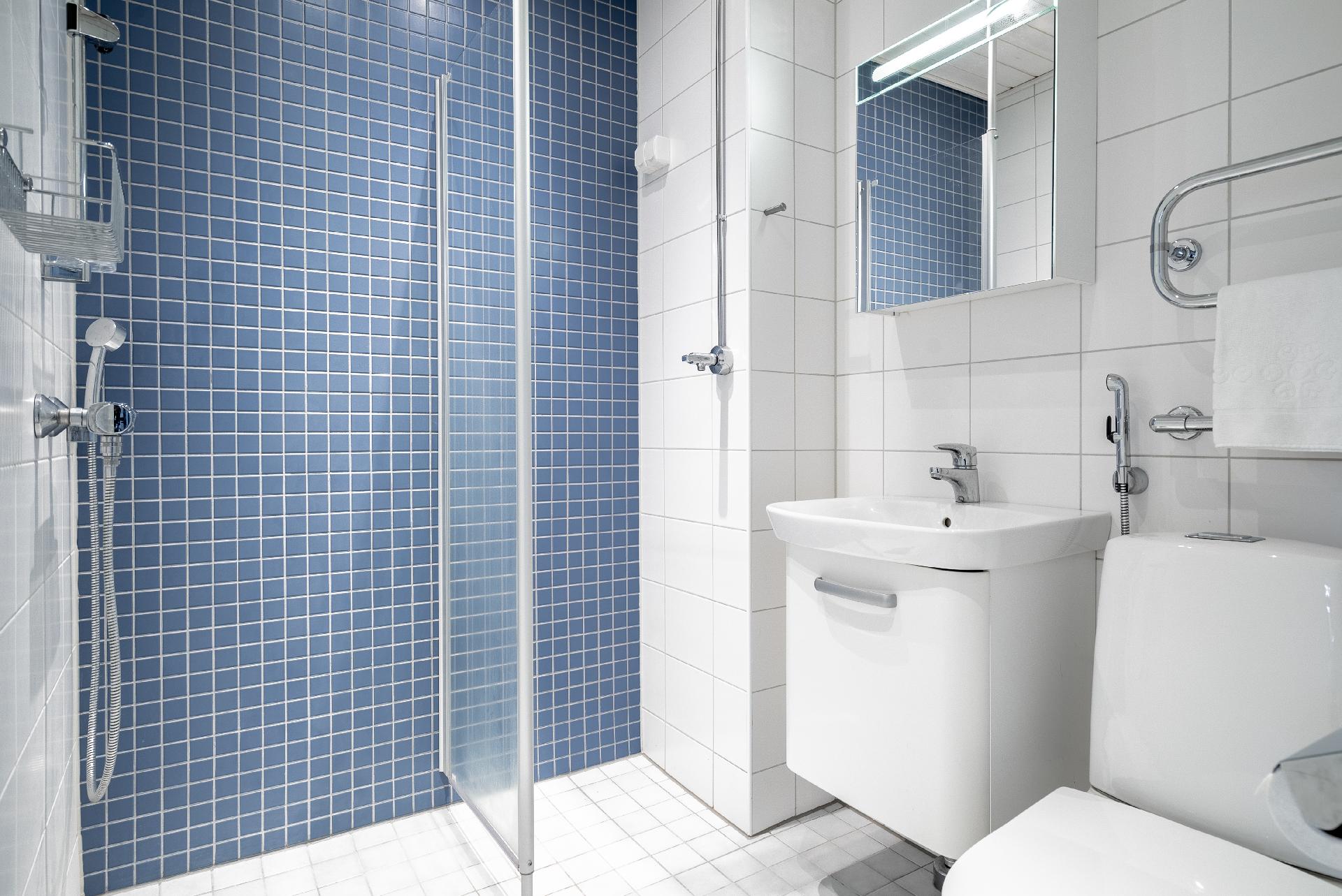 Kallvikinniementie 35 b, Kallahti, Helsinki