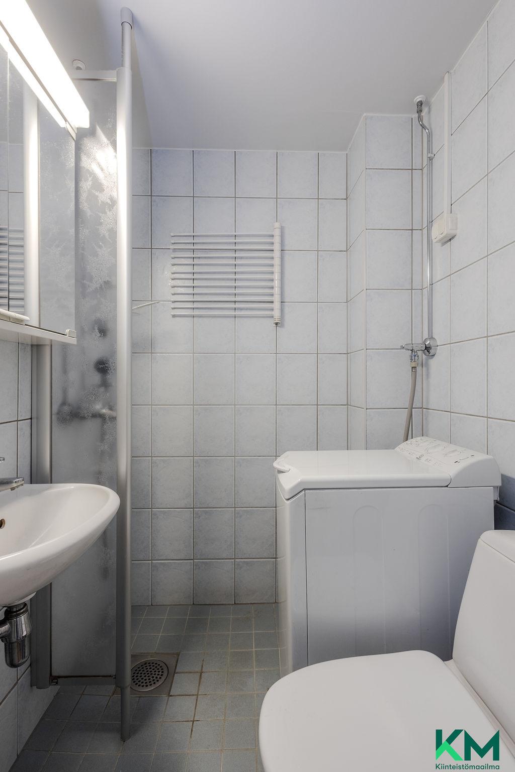 Oikokatu 6, Keskusta, Lahti