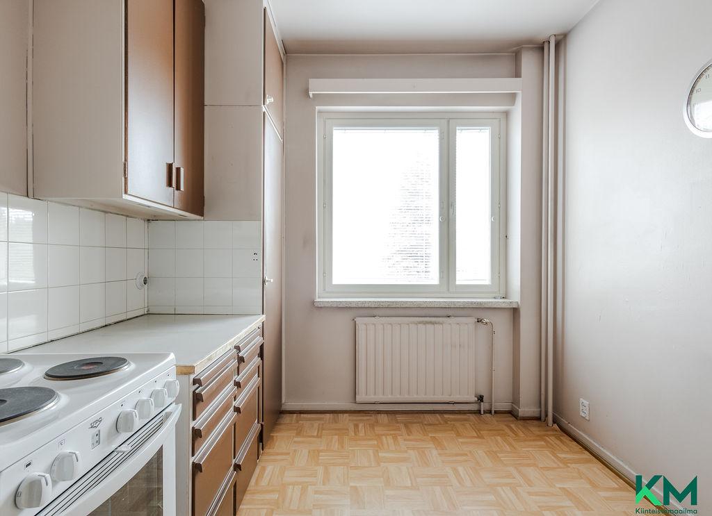 Oikokatu 6, Keskusta, Lahti