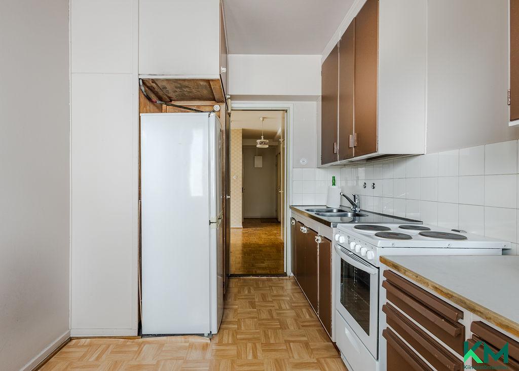 Oikokatu 6, Keskusta, Lahti