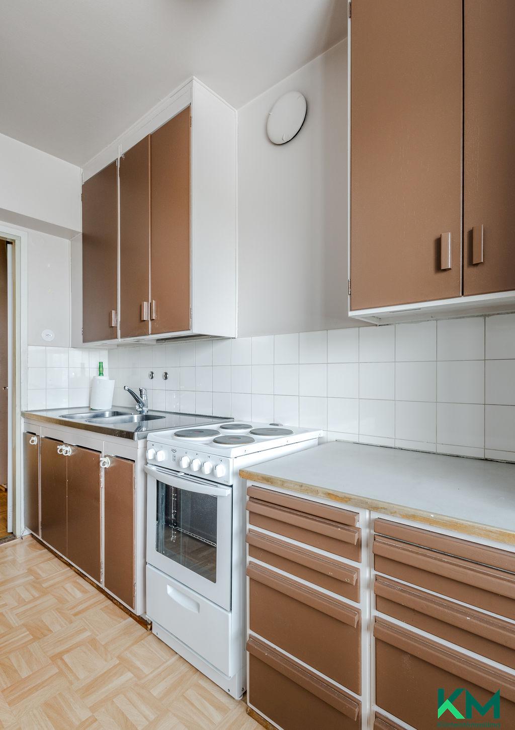 Oikokatu 6, Keskusta, Lahti