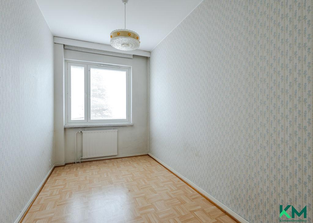 Oikokatu 6, Keskusta, Lahti