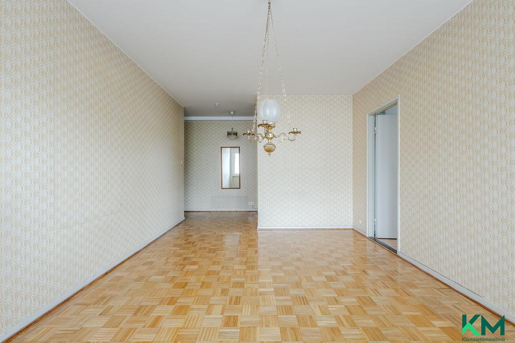 Oikokatu 6, Keskusta, Lahti