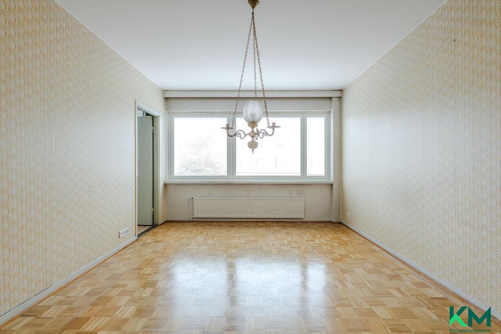 Oikokatu 6, Keskusta, Lahti