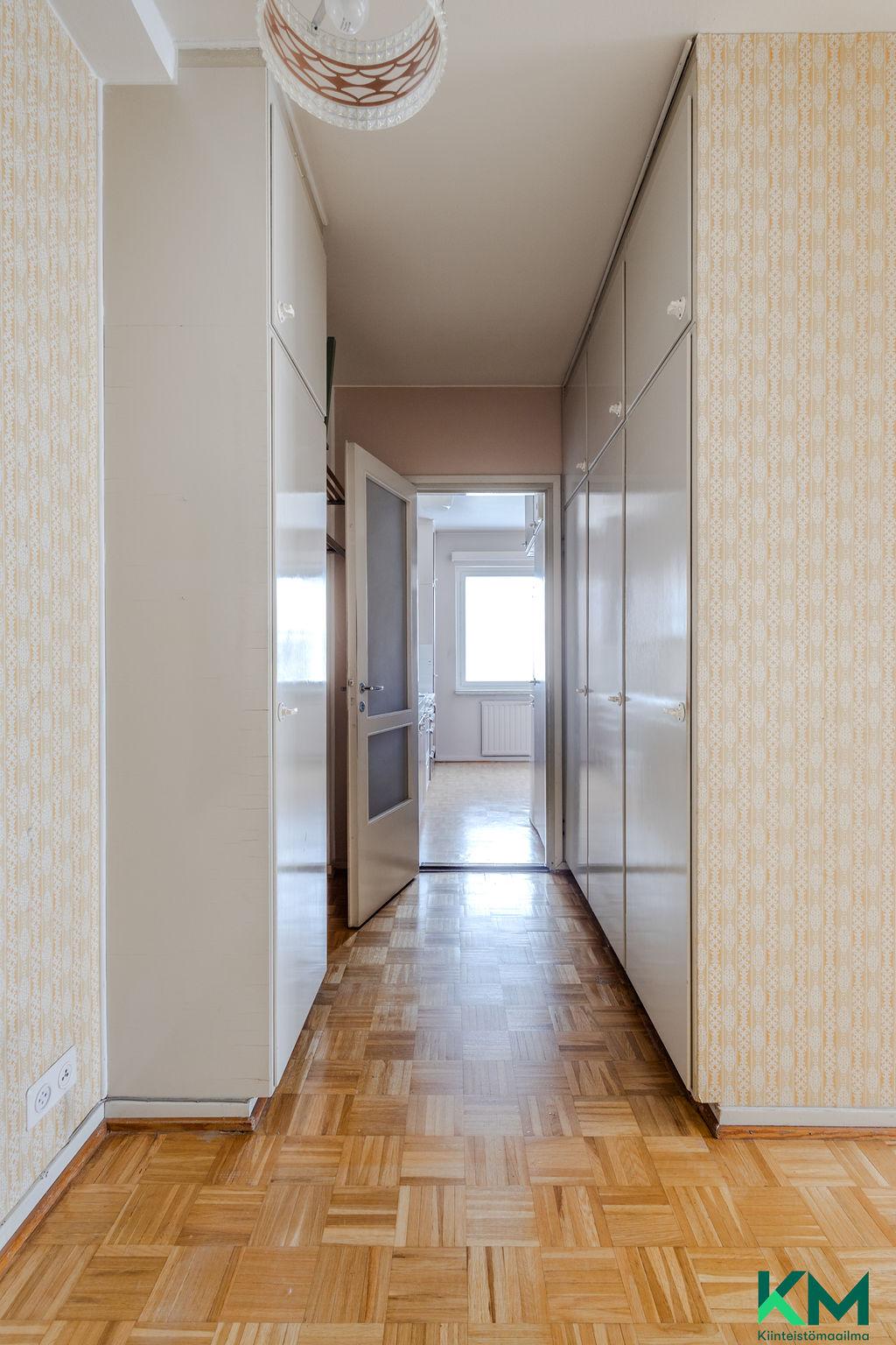 Oikokatu 6, Keskusta, Lahti