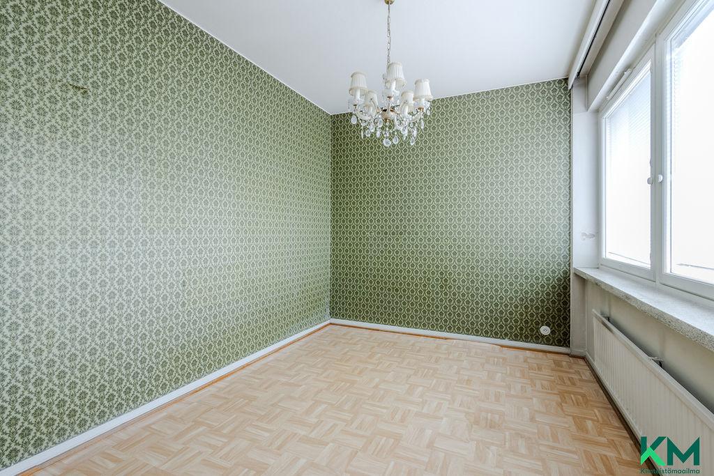 Oikokatu 6, Keskusta, Lahti