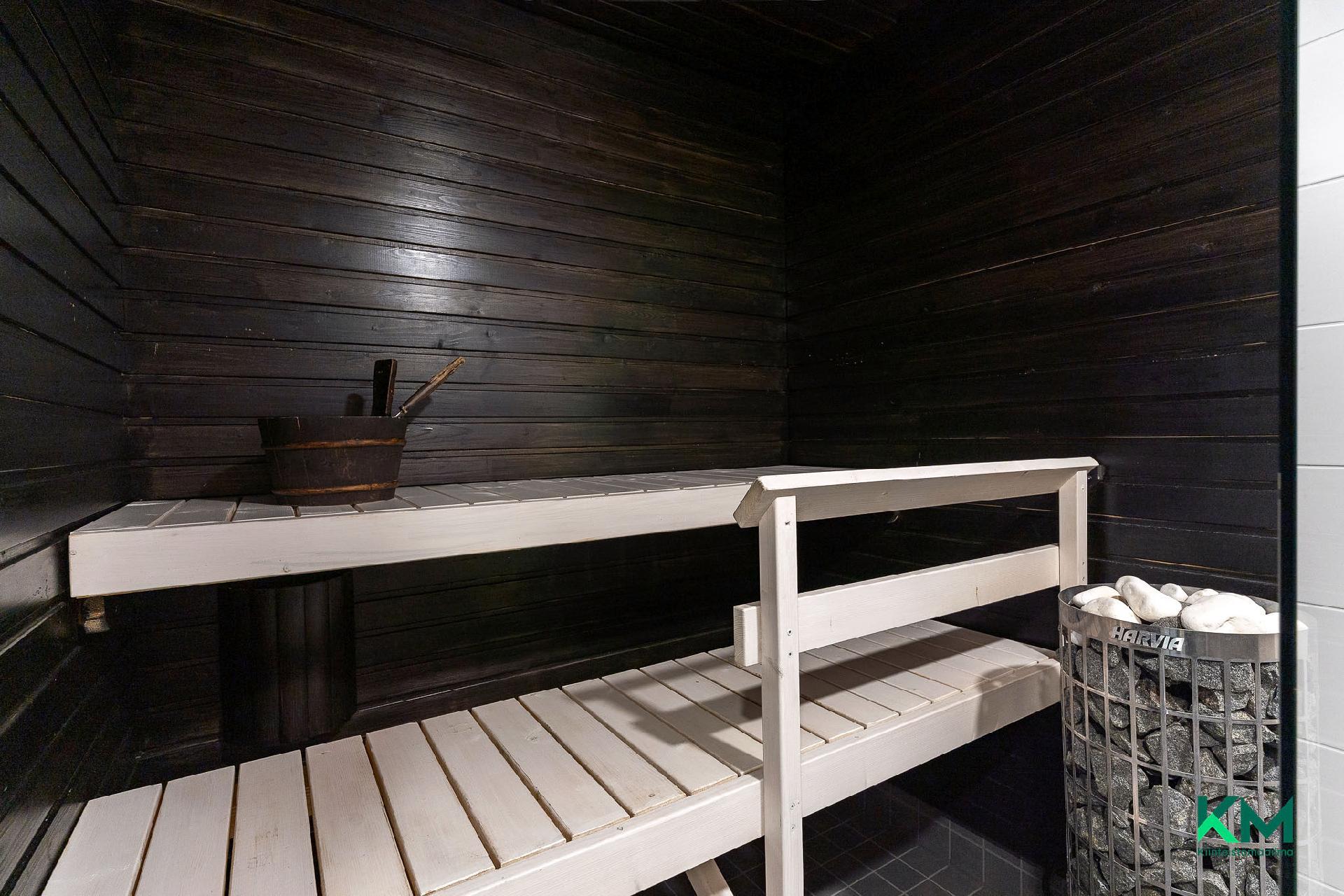 Antintie 8, Keskusta, Kangasala