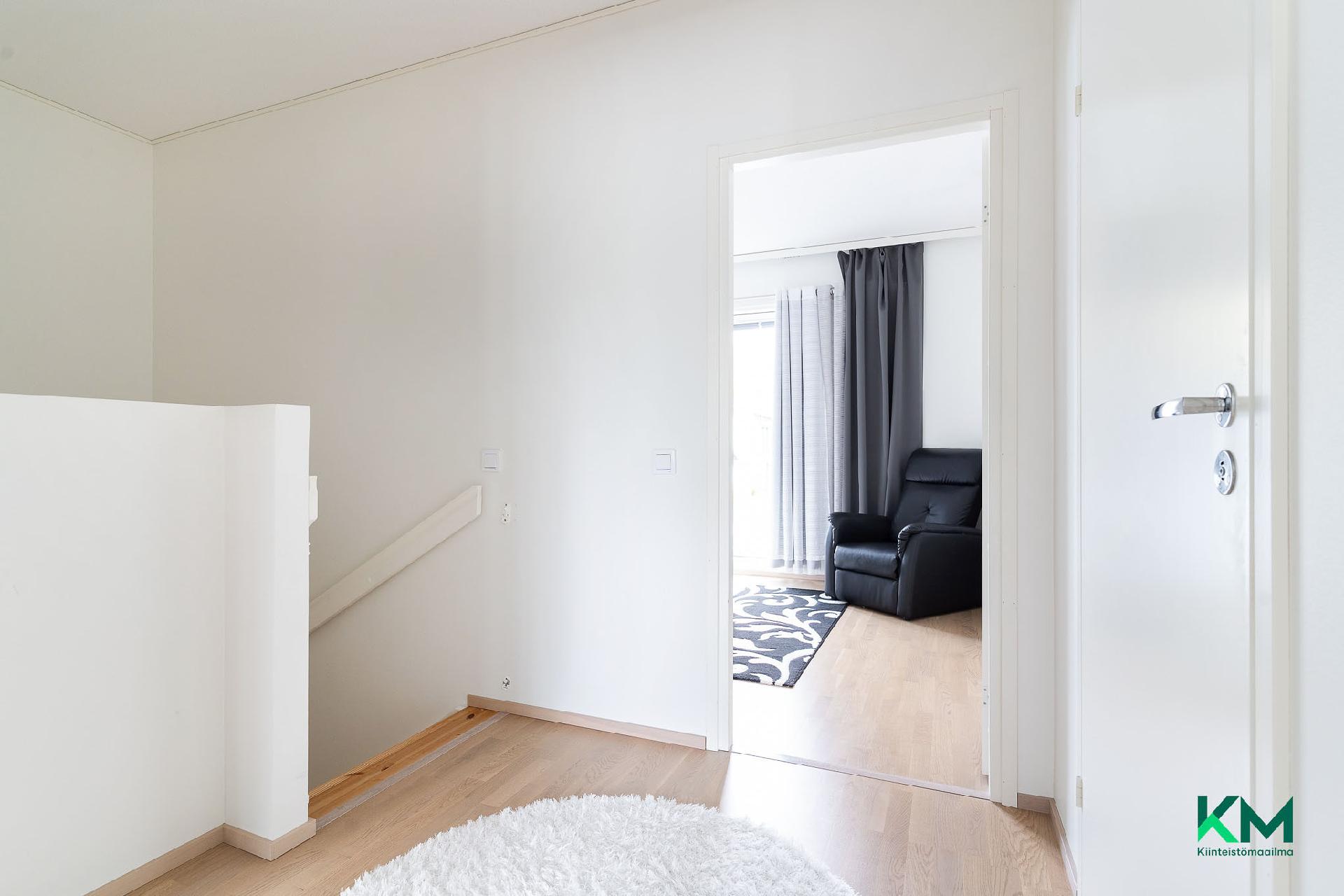 Antintie 8, Keskusta, Kangasala