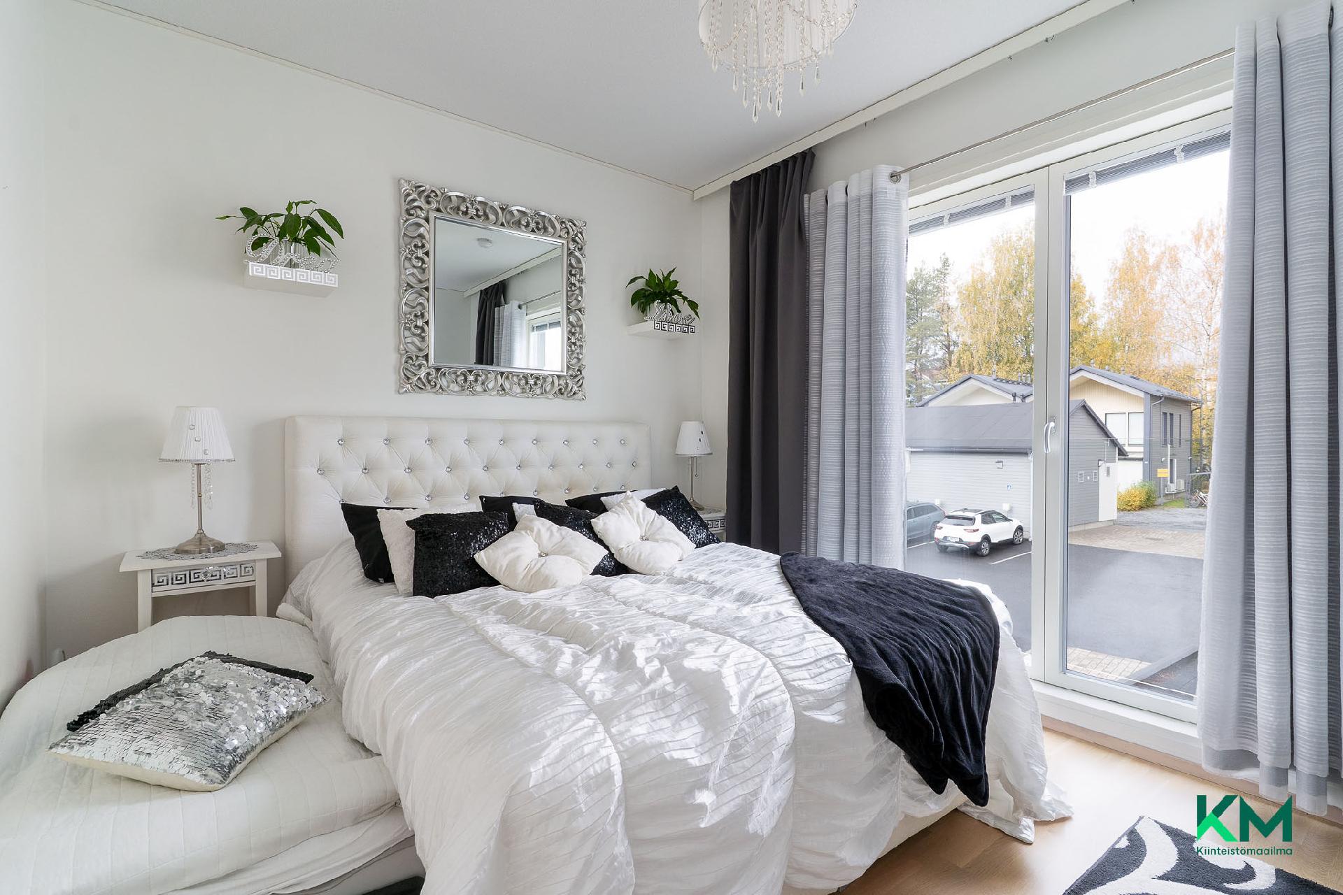 Antintie 8, Keskusta, Kangasala