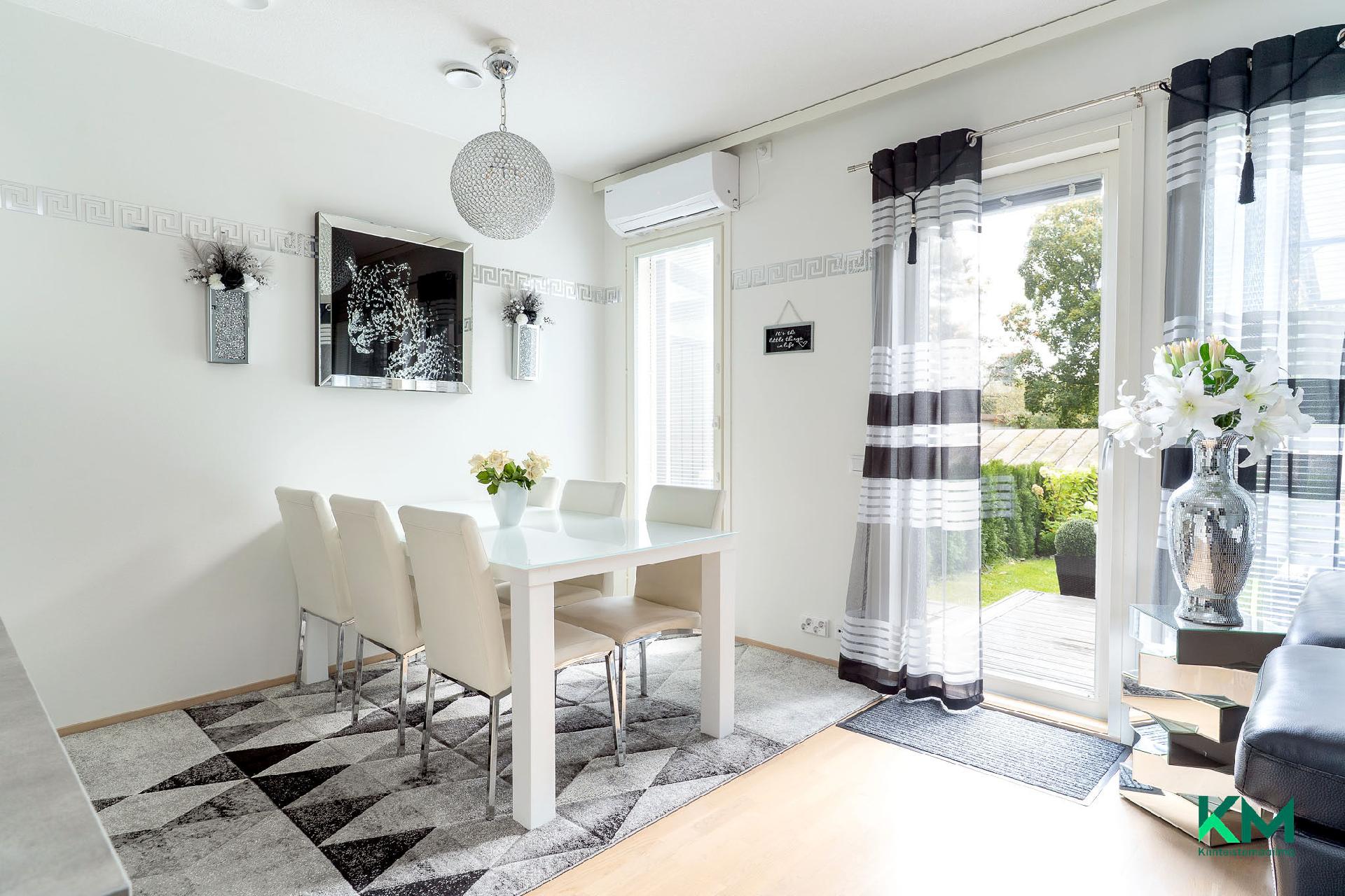 Antintie 8, Keskusta, Kangasala