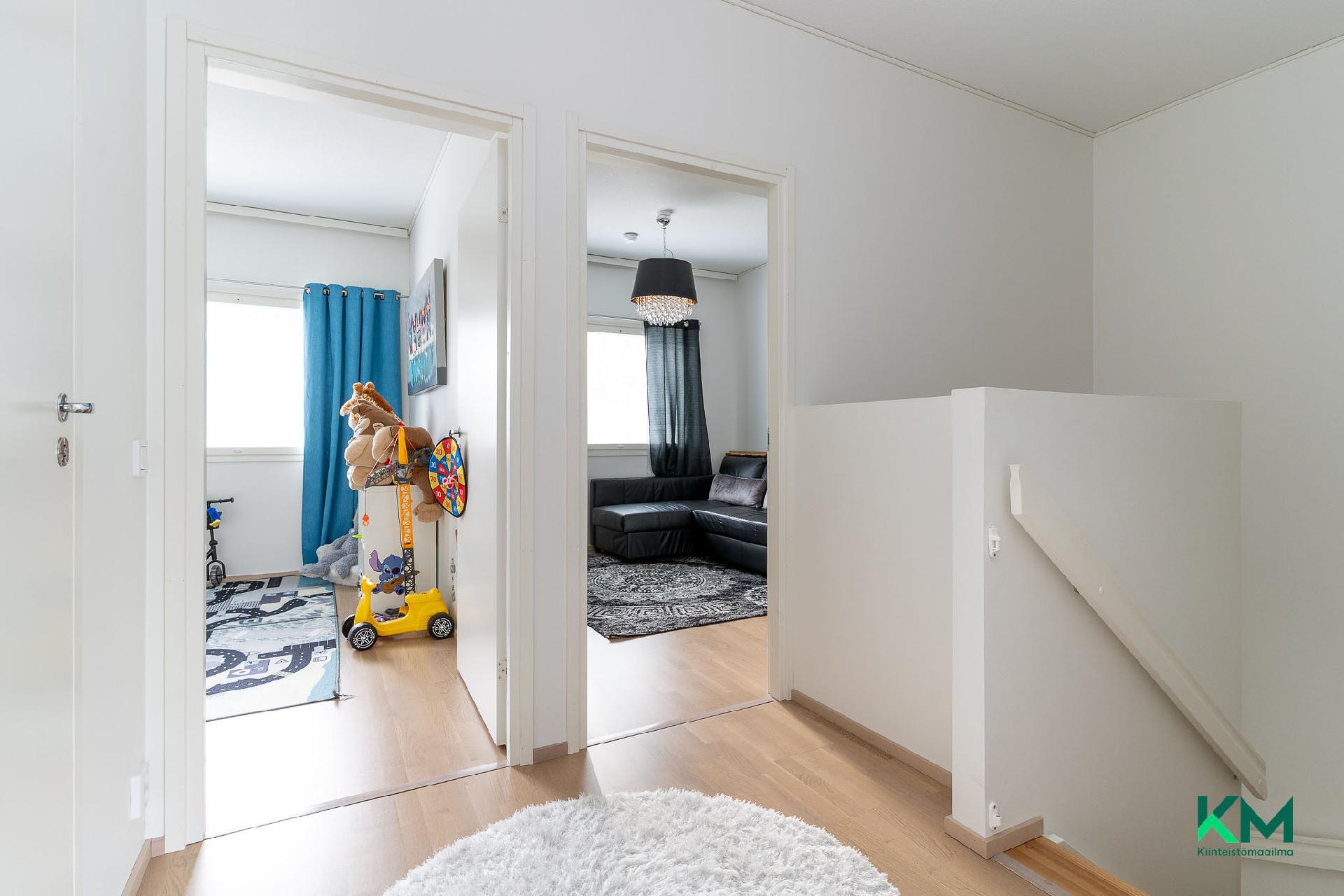 Antintie 8, Keskusta, Kangasala