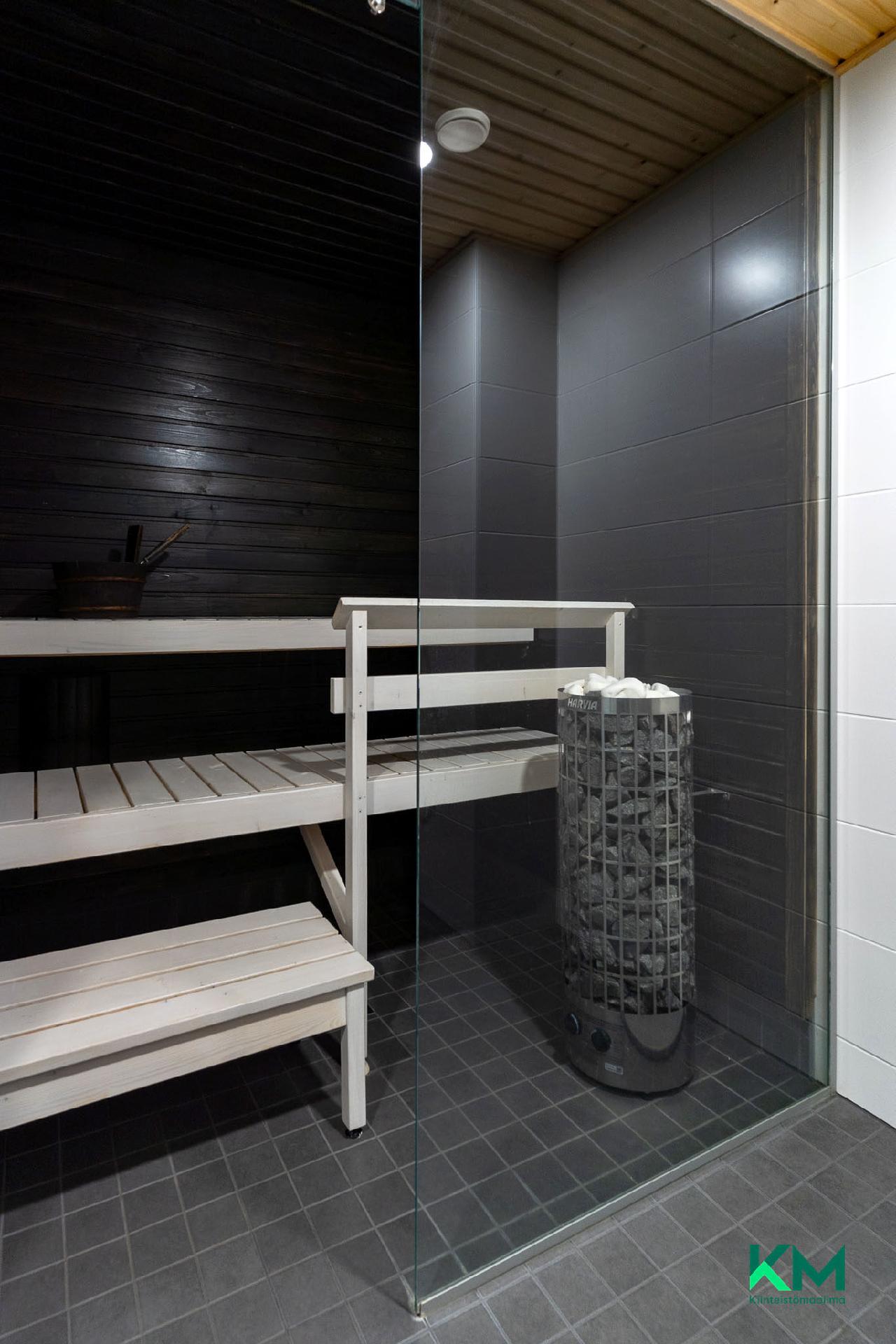 Antintie 8, Keskusta, Kangasala