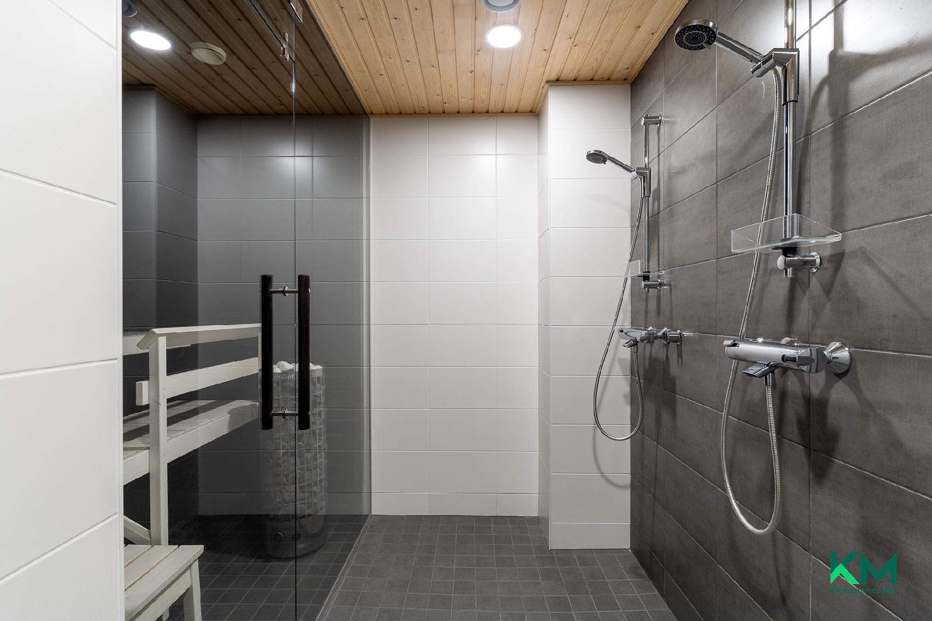 Antintie 8, Keskusta, Kangasala