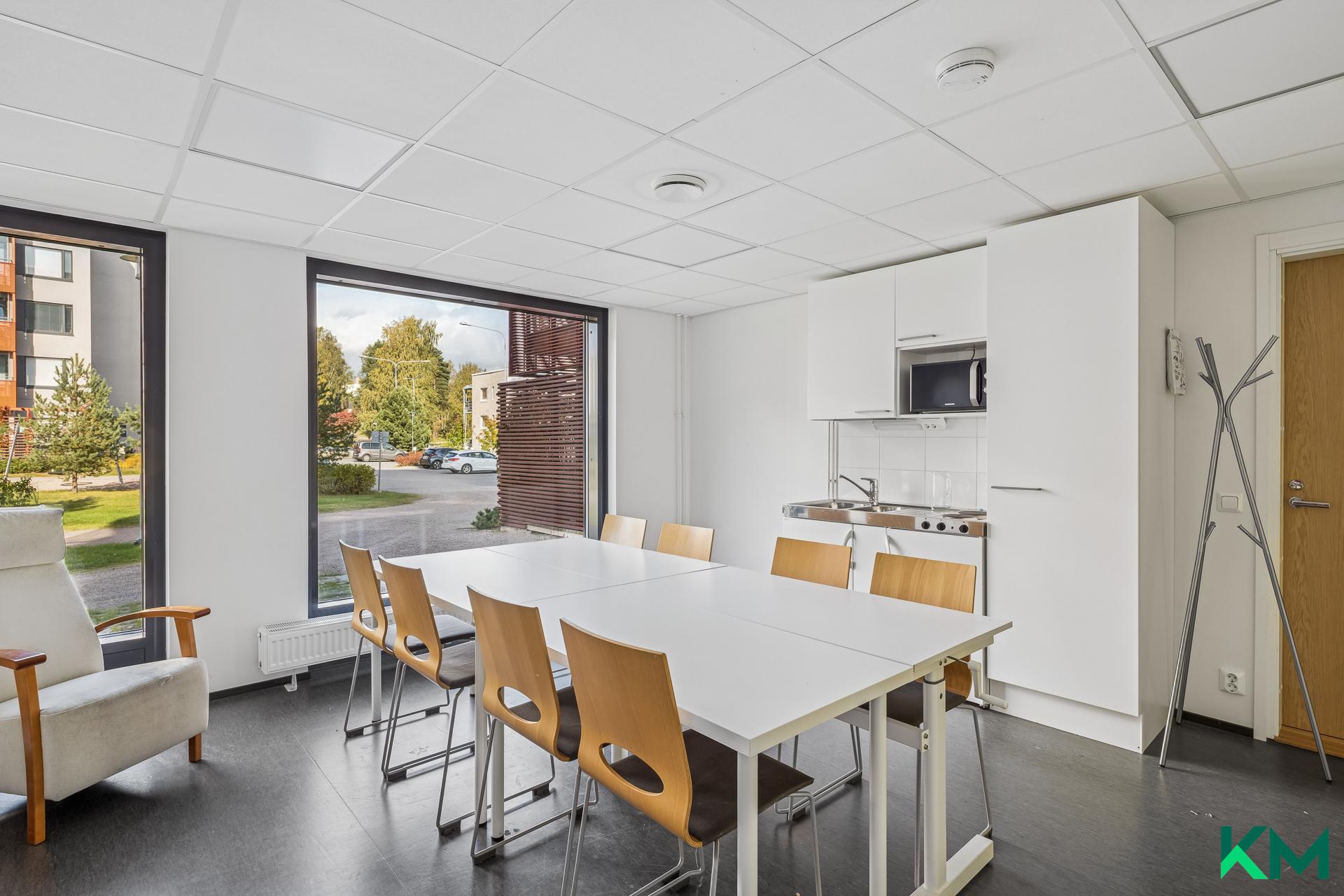 Strömsinlahdenpolku 11, Roihuvuori, Helsinki