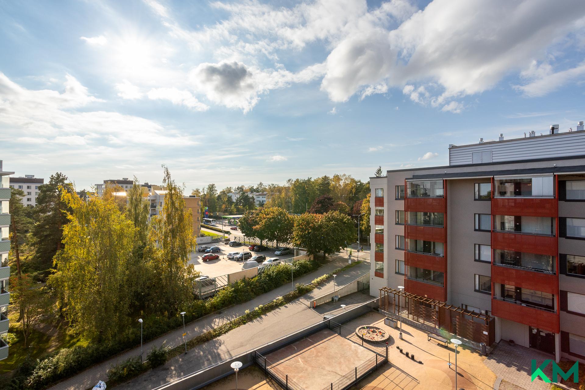 Strömsinlahdenpolku 11, Roihuvuori, Helsinki