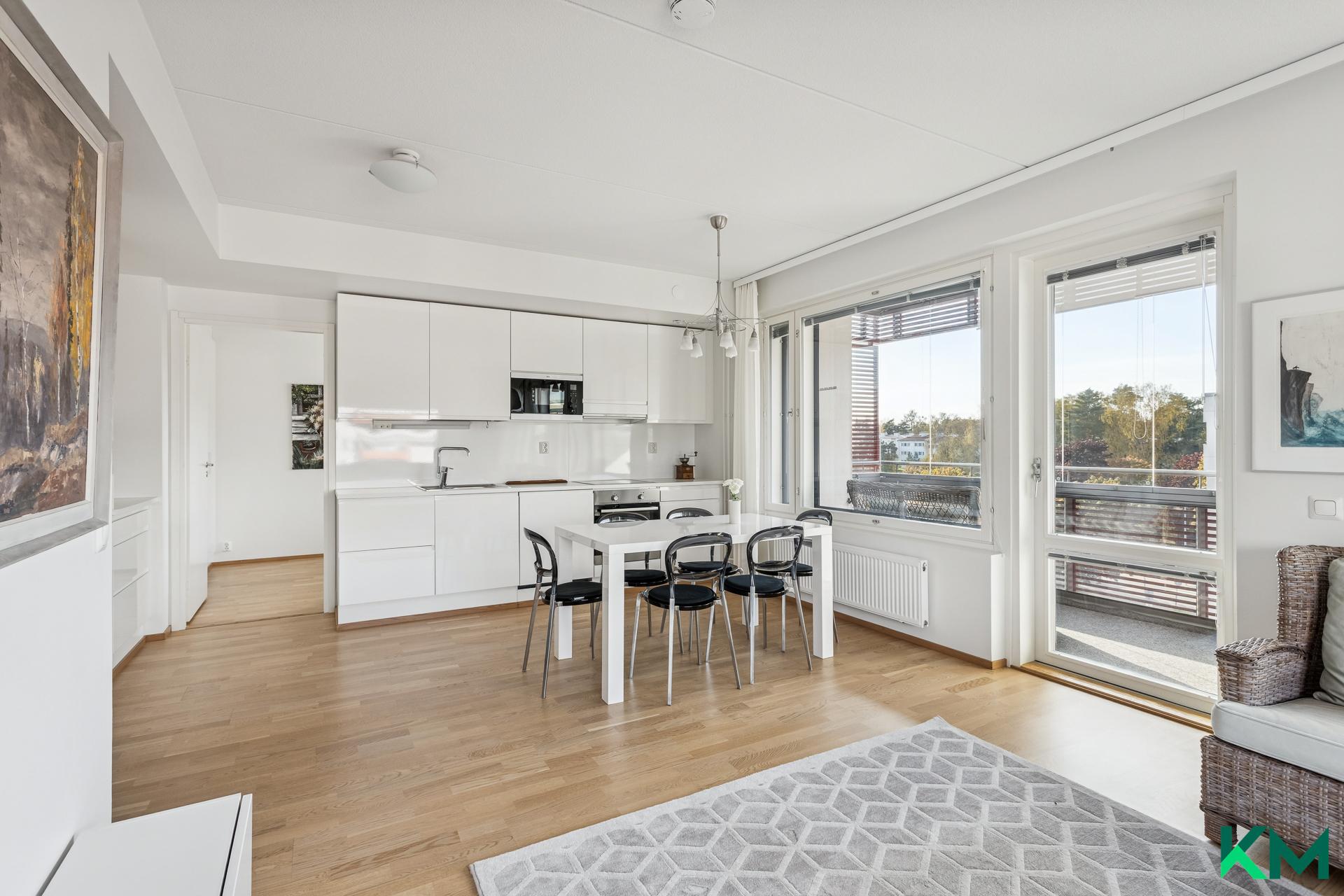 Strömsinlahdenpolku 11, Roihuvuori, Helsinki