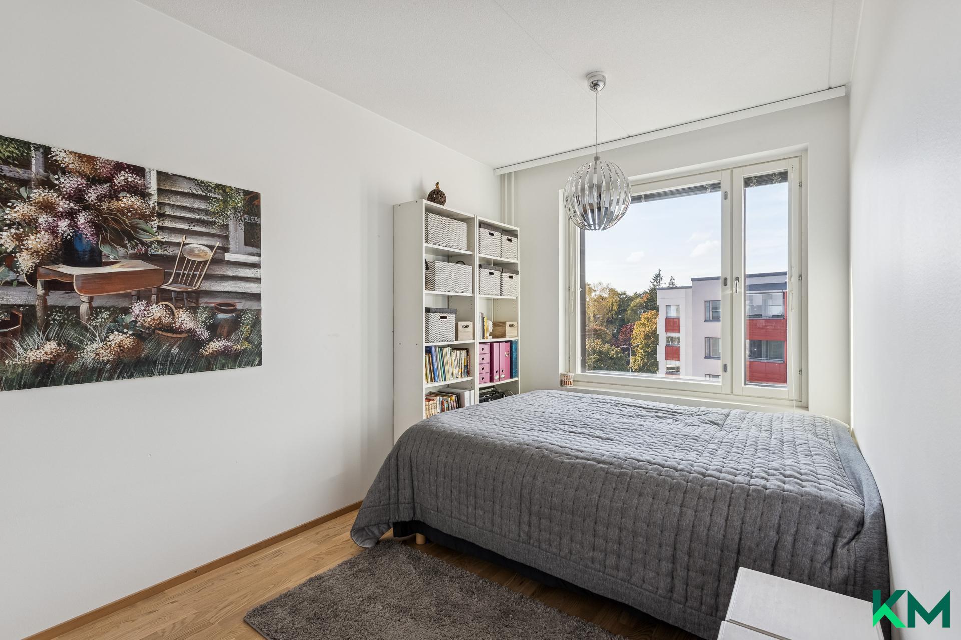 Strömsinlahdenpolku 11, Roihuvuori, Helsinki