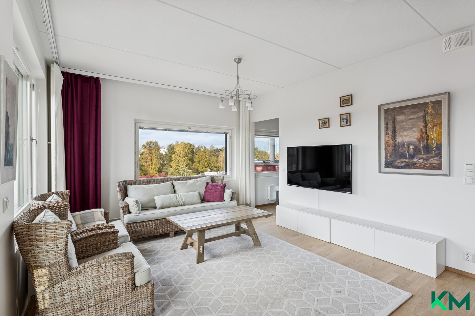 Strömsinlahdenpolku 11, Roihuvuori, Helsinki