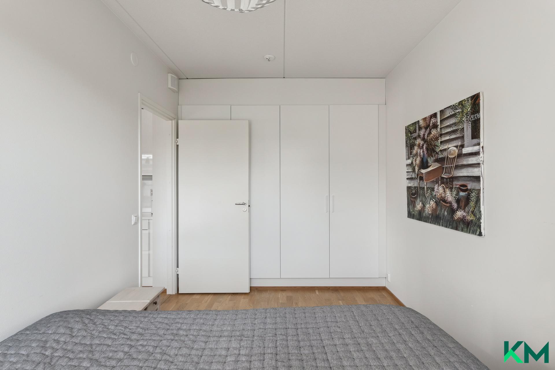 Strömsinlahdenpolku 11, Roihuvuori, Helsinki