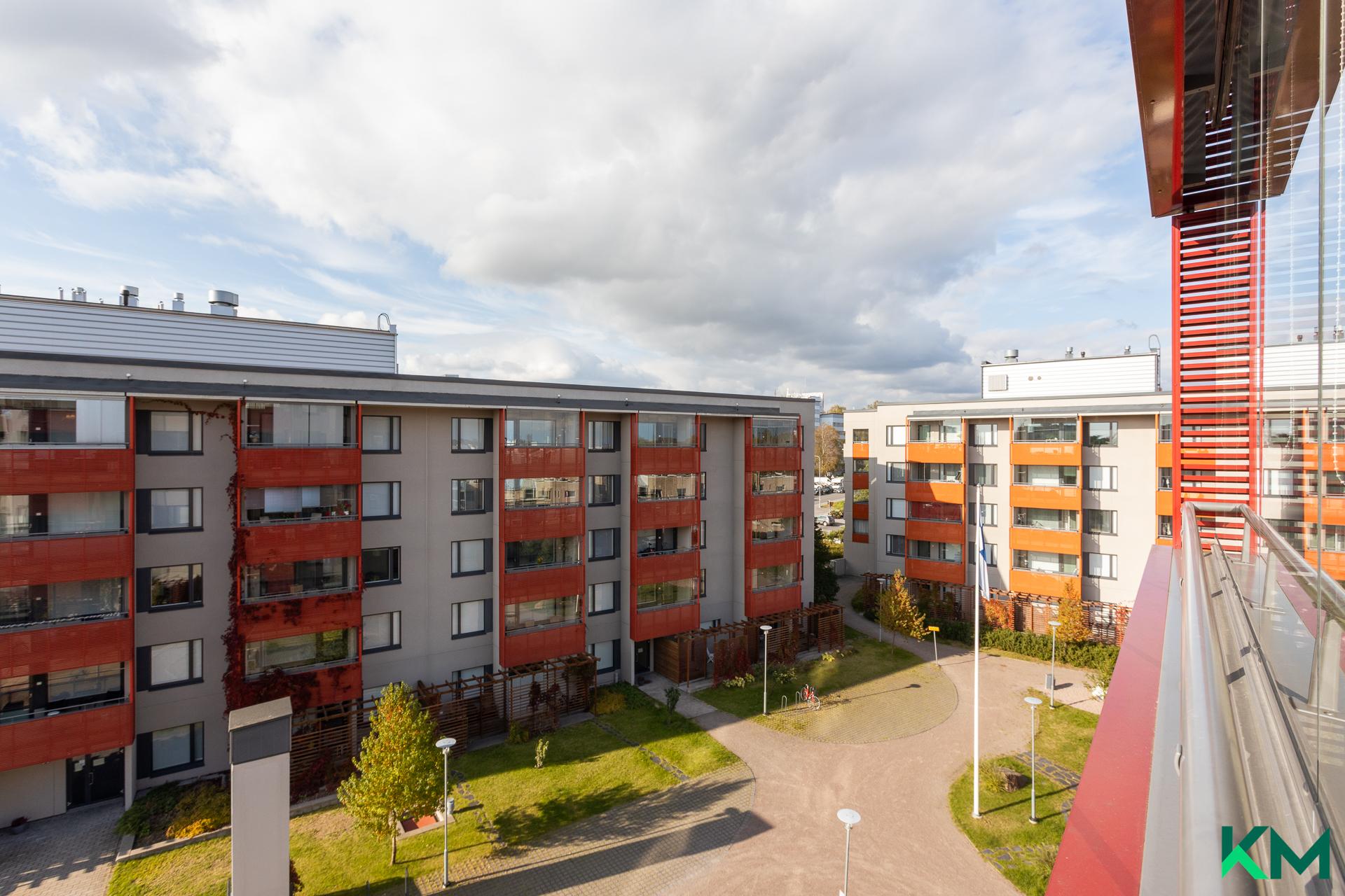 Strömsinlahdenpolku 11, Roihuvuori, Helsinki