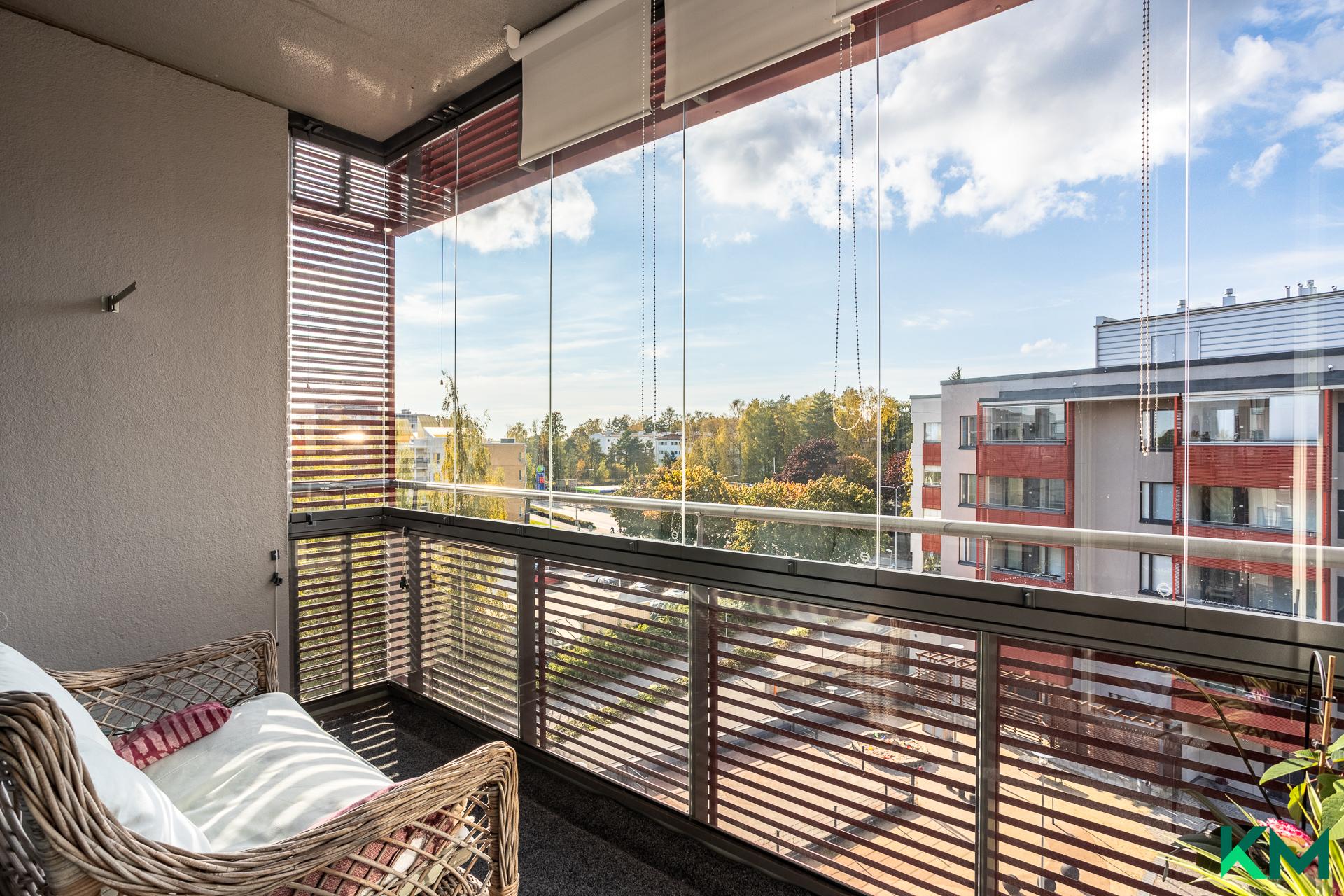 Strömsinlahdenpolku 11, Roihuvuori, Helsinki