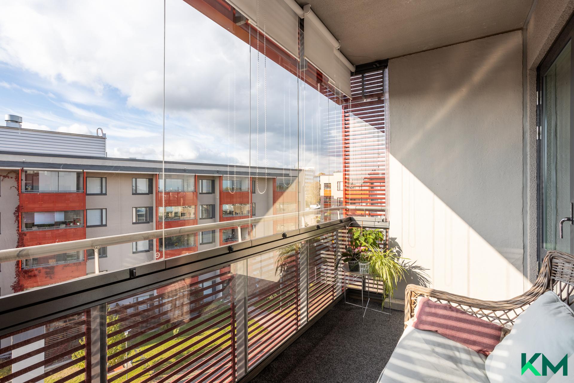 Strömsinlahdenpolku 11, Roihuvuori, Helsinki