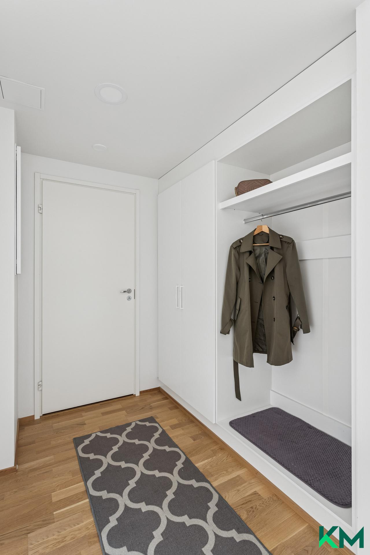 Strömsinlahdenpolku 11, Roihuvuori, Helsinki