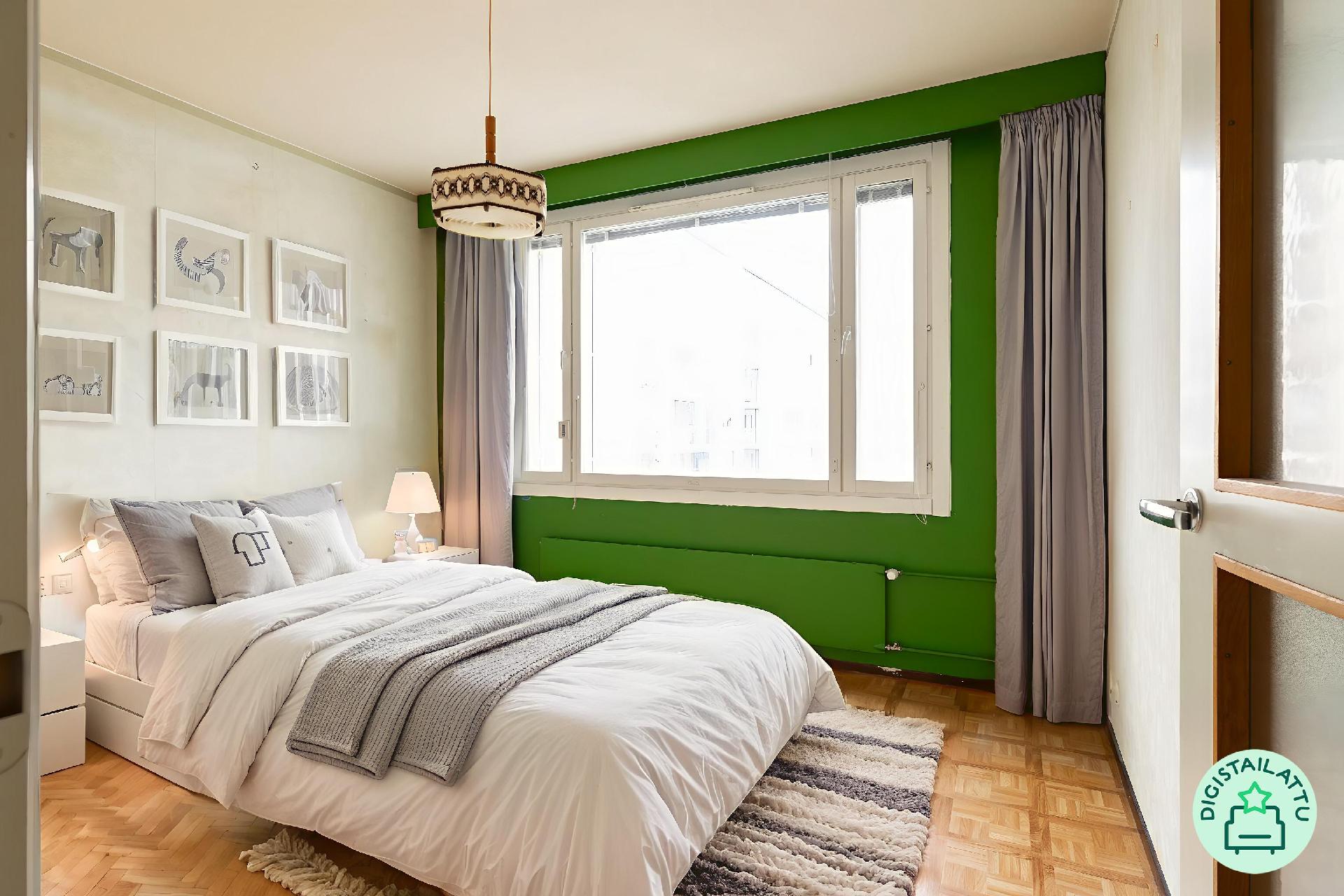 Raiviosuonmäki 5, Martinlaakso, Vantaa