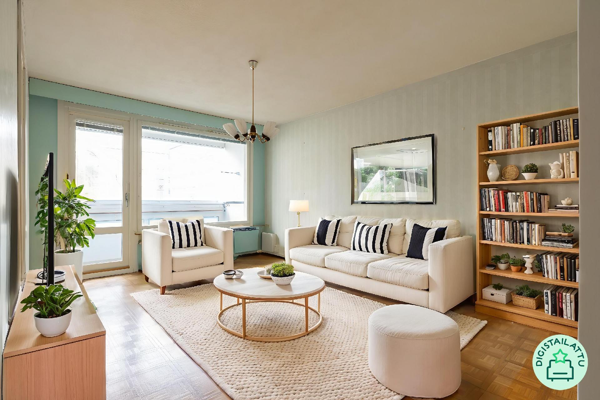 Raiviosuonmäki 5, Martinlaakso, Vantaa