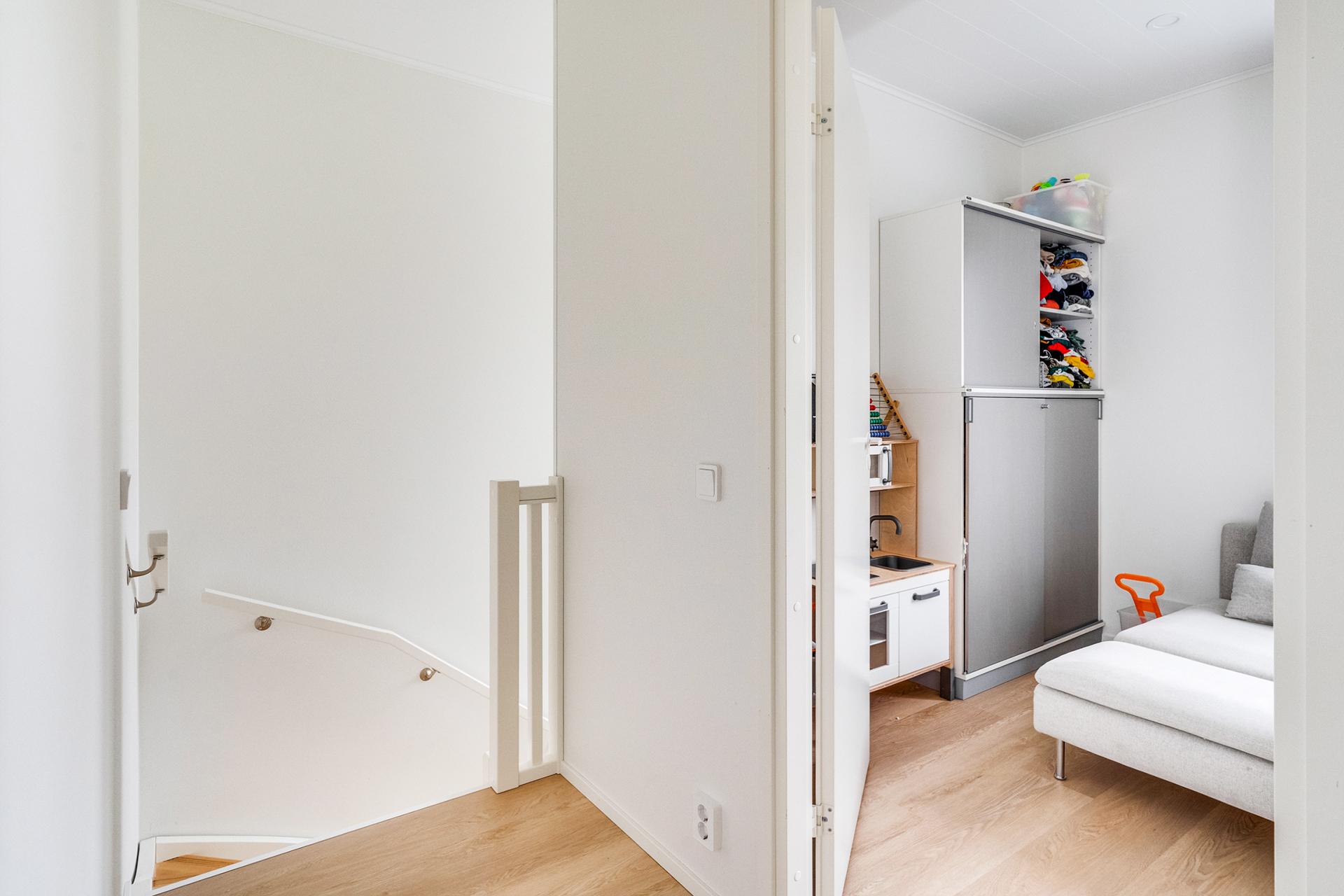 Puusepäntie 2, Moisio, Lempäälä