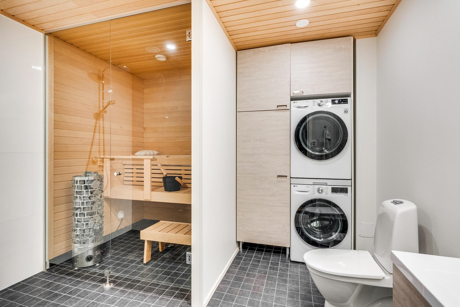 Puusepäntie 2, Moisio, Lempäälä